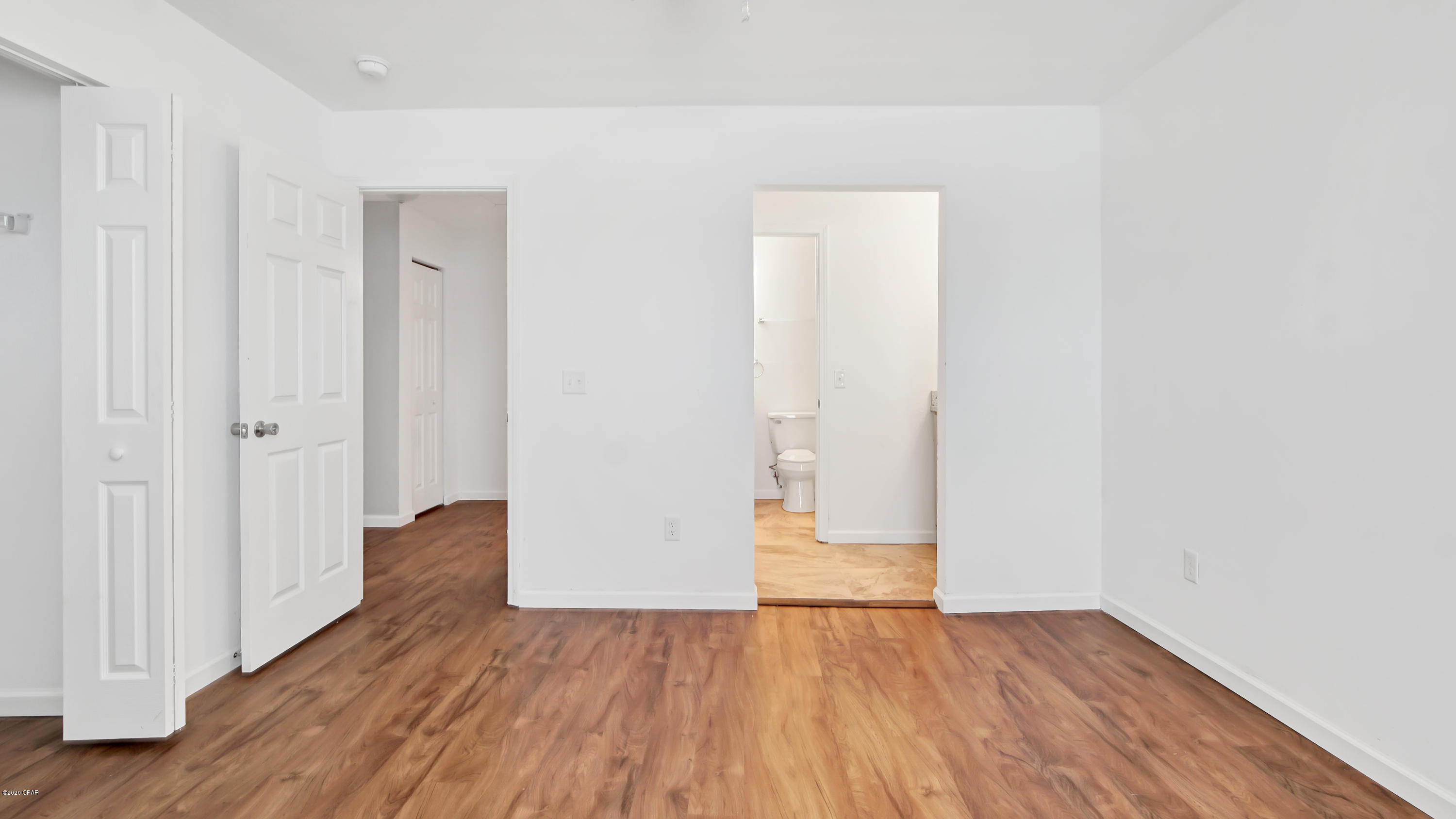 [No Recorded Subdiv] - Residential Lease