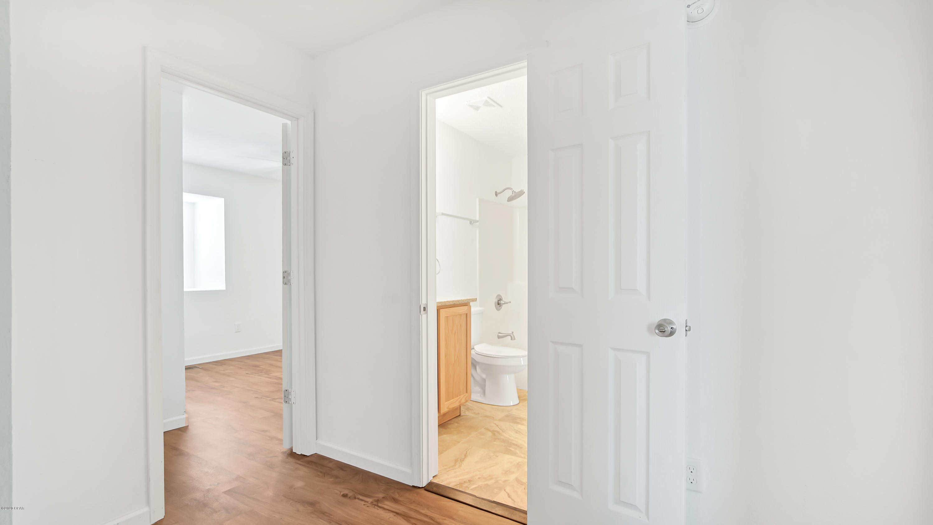 [No Recorded Subdiv] - Residential Lease