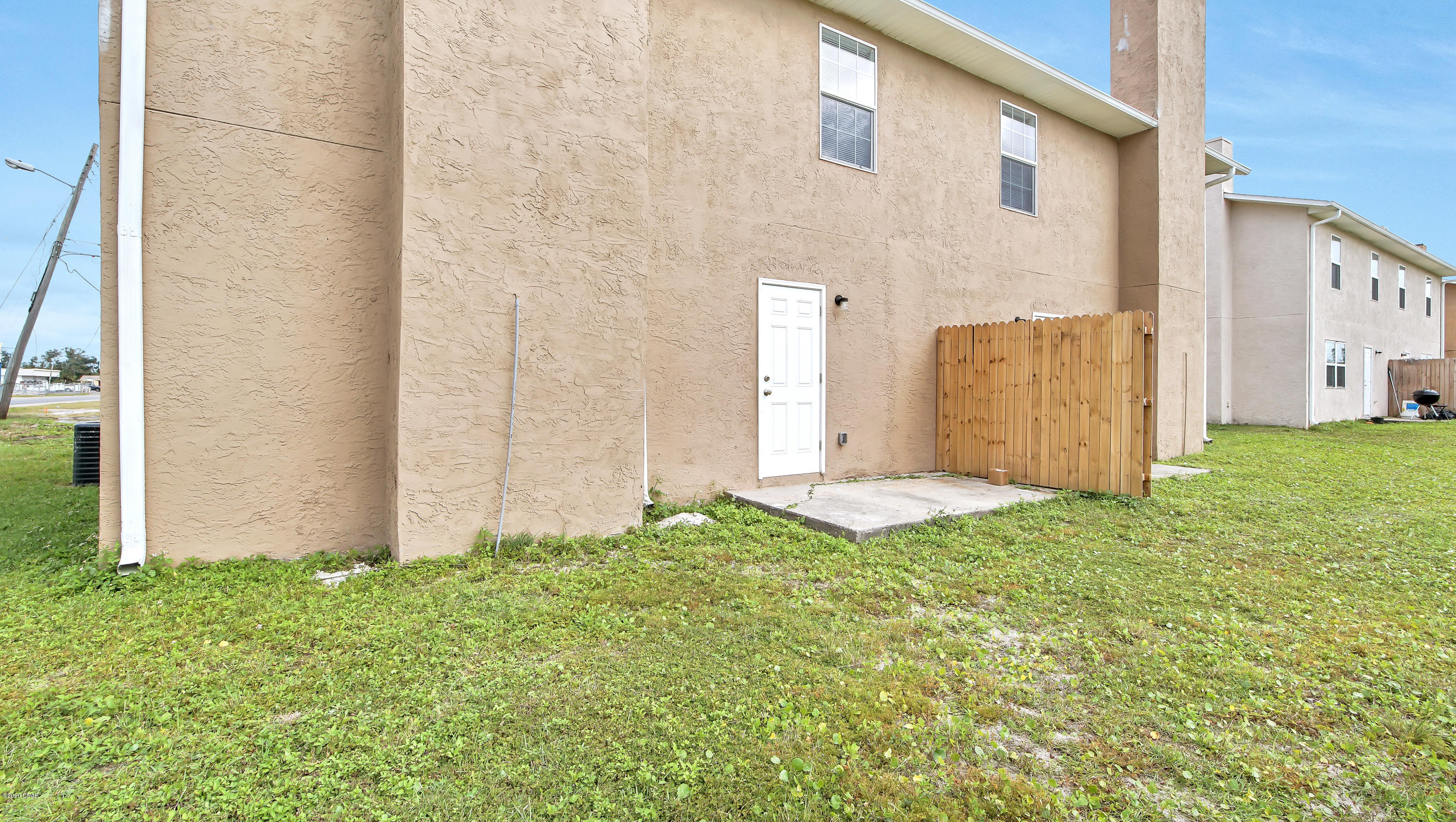 [No Recorded Subdiv] - Residential Lease