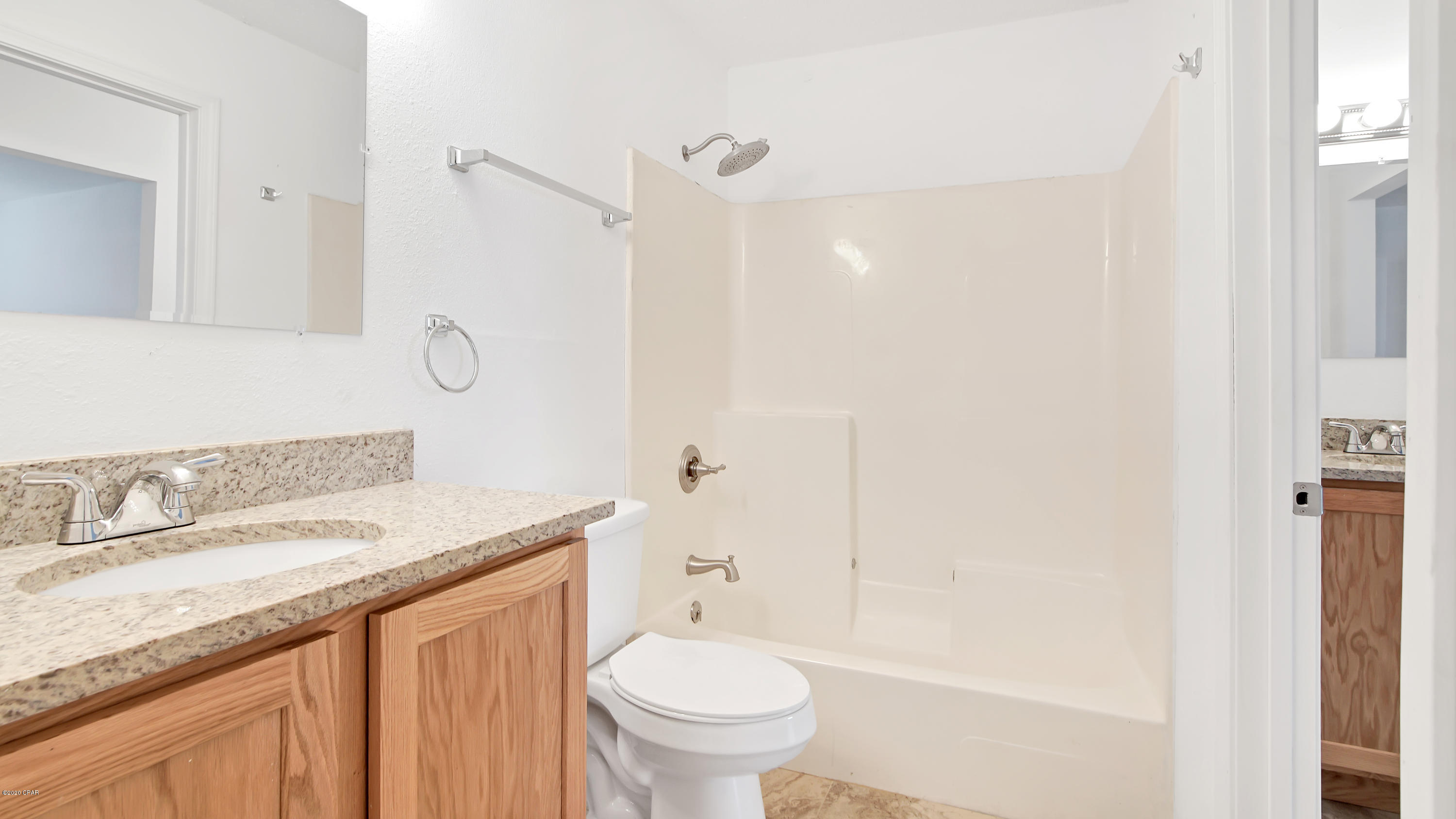 [No Recorded Subdiv] - Residential Lease