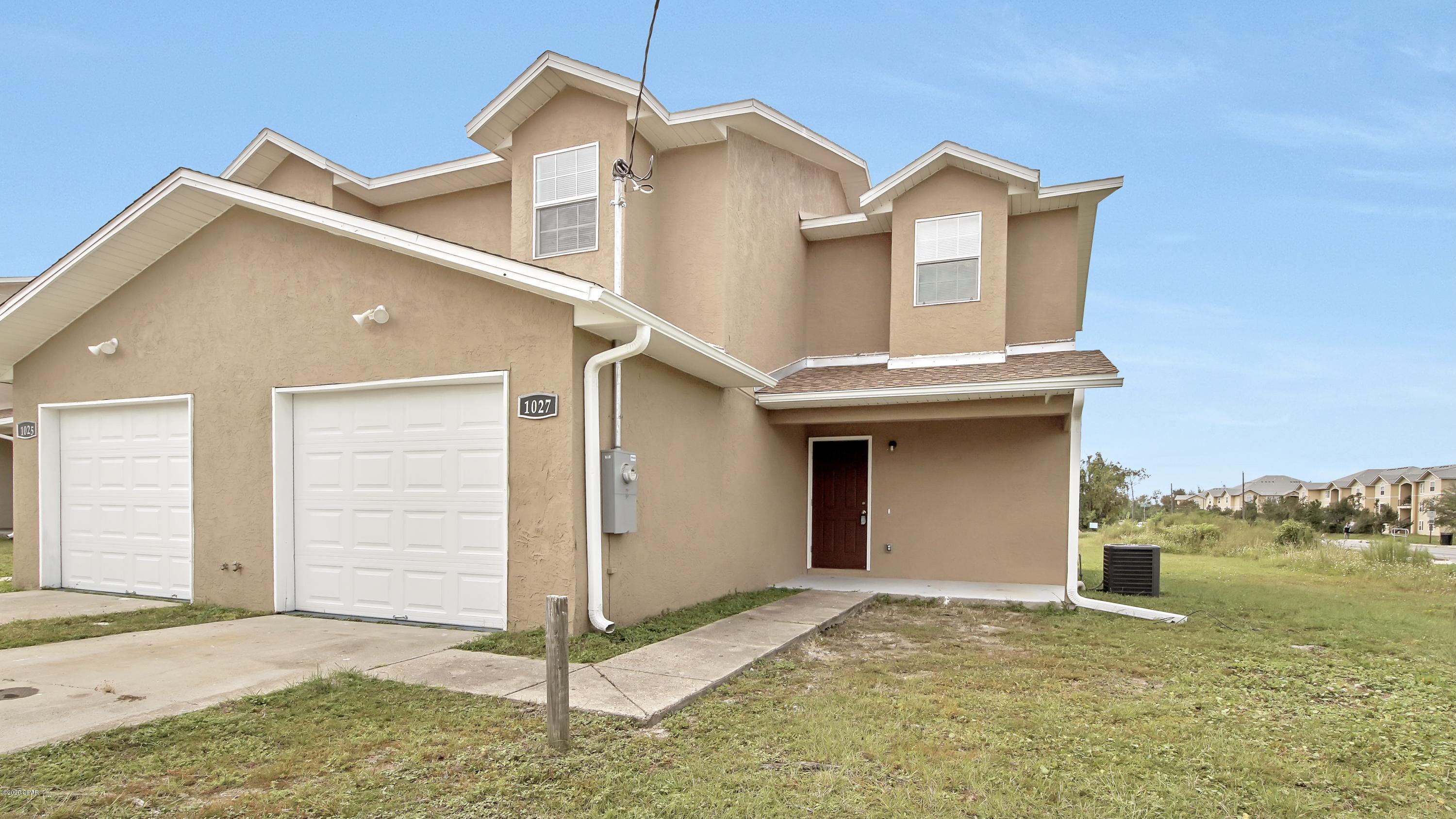 [No Recorded Subdiv] - Residential Lease