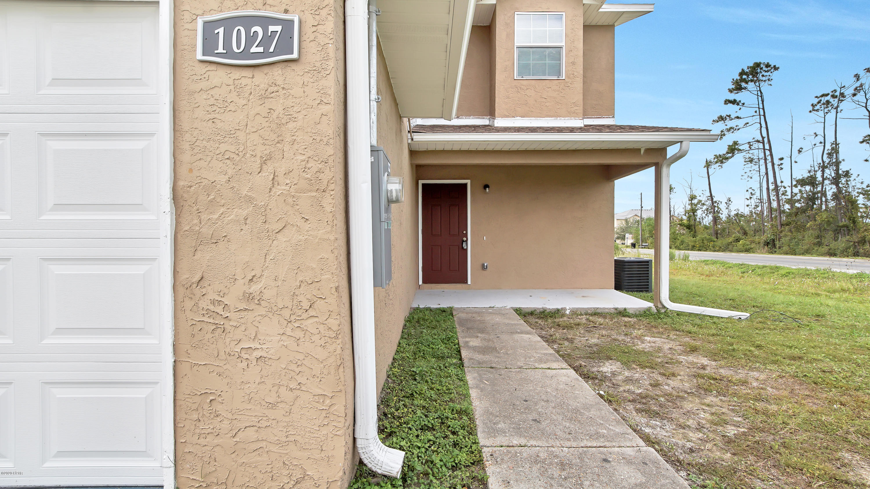 [No Recorded Subdiv] - Residential Lease