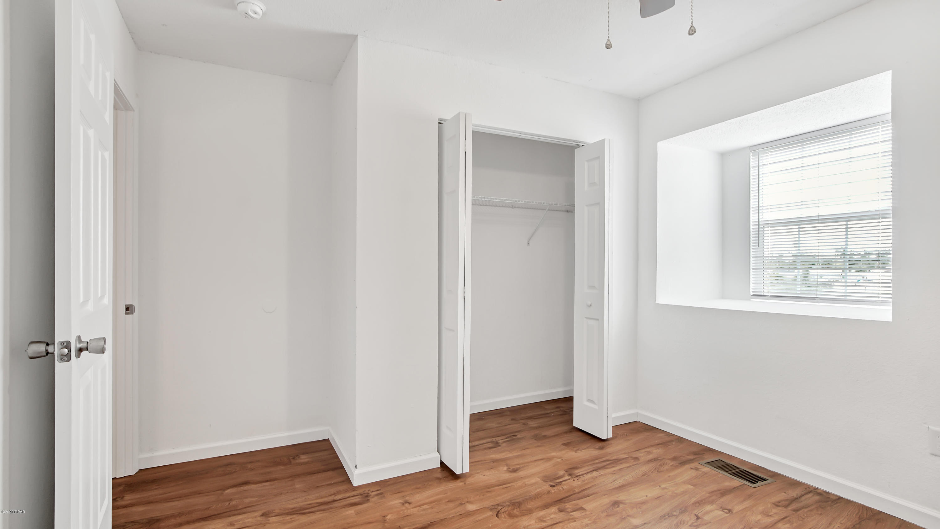 [No Recorded Subdiv] - Residential Lease