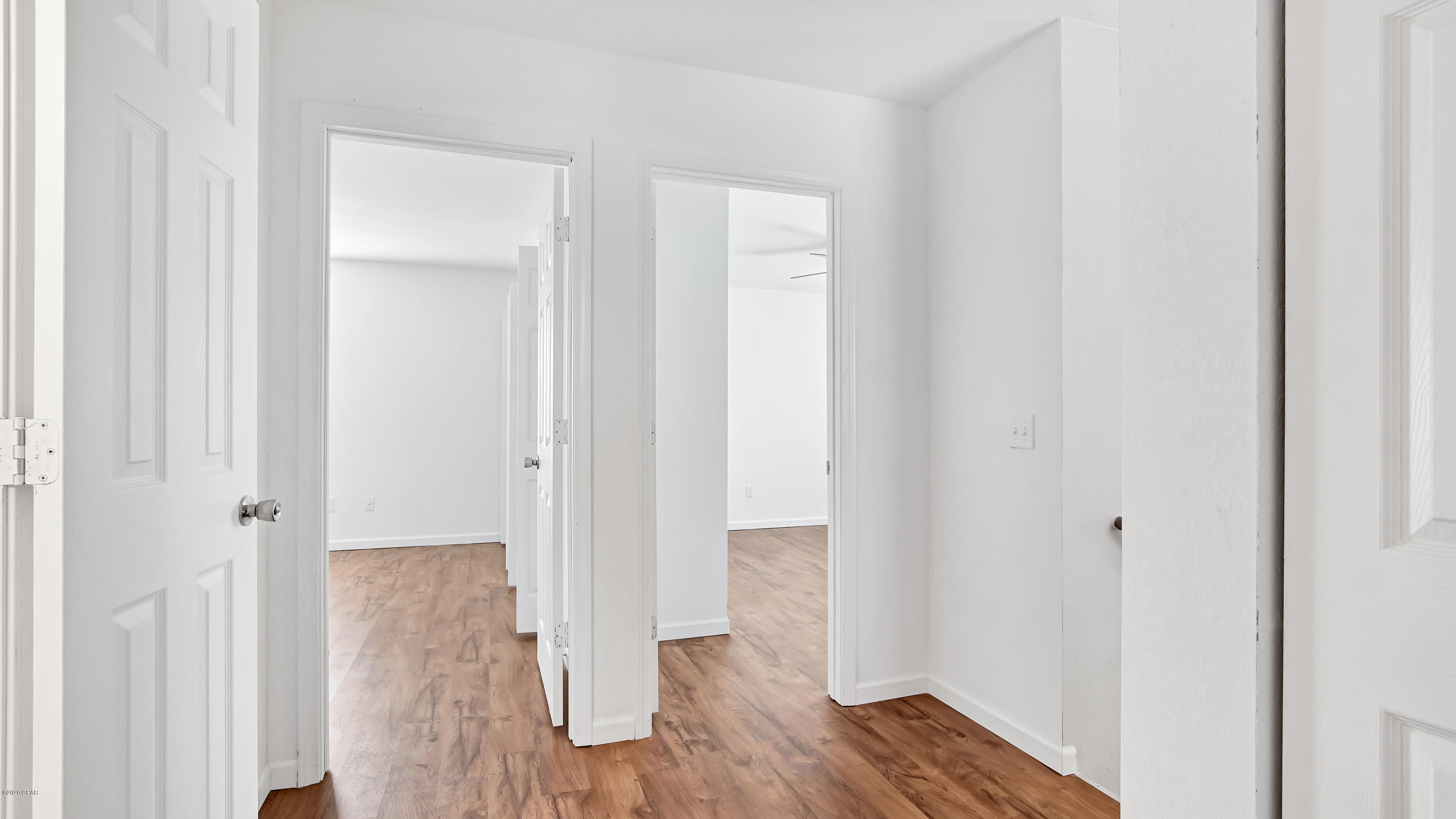 [No Recorded Subdiv] - Residential Lease