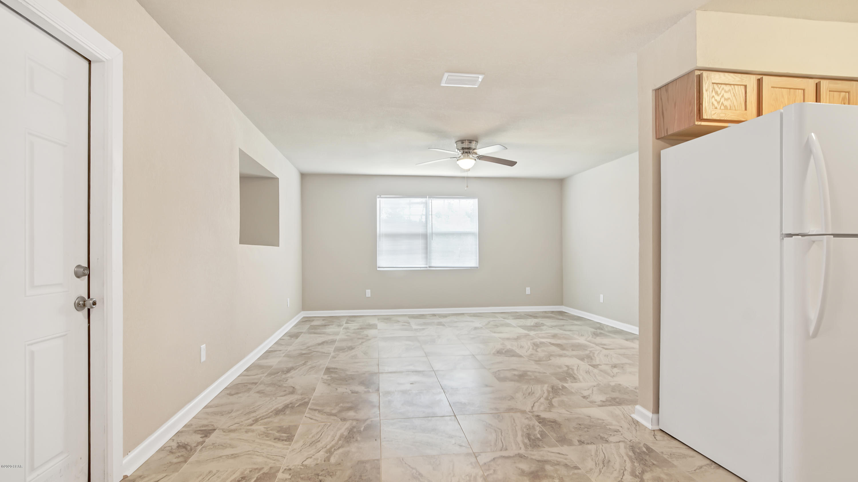 [No Recorded Subdiv] - Residential Lease