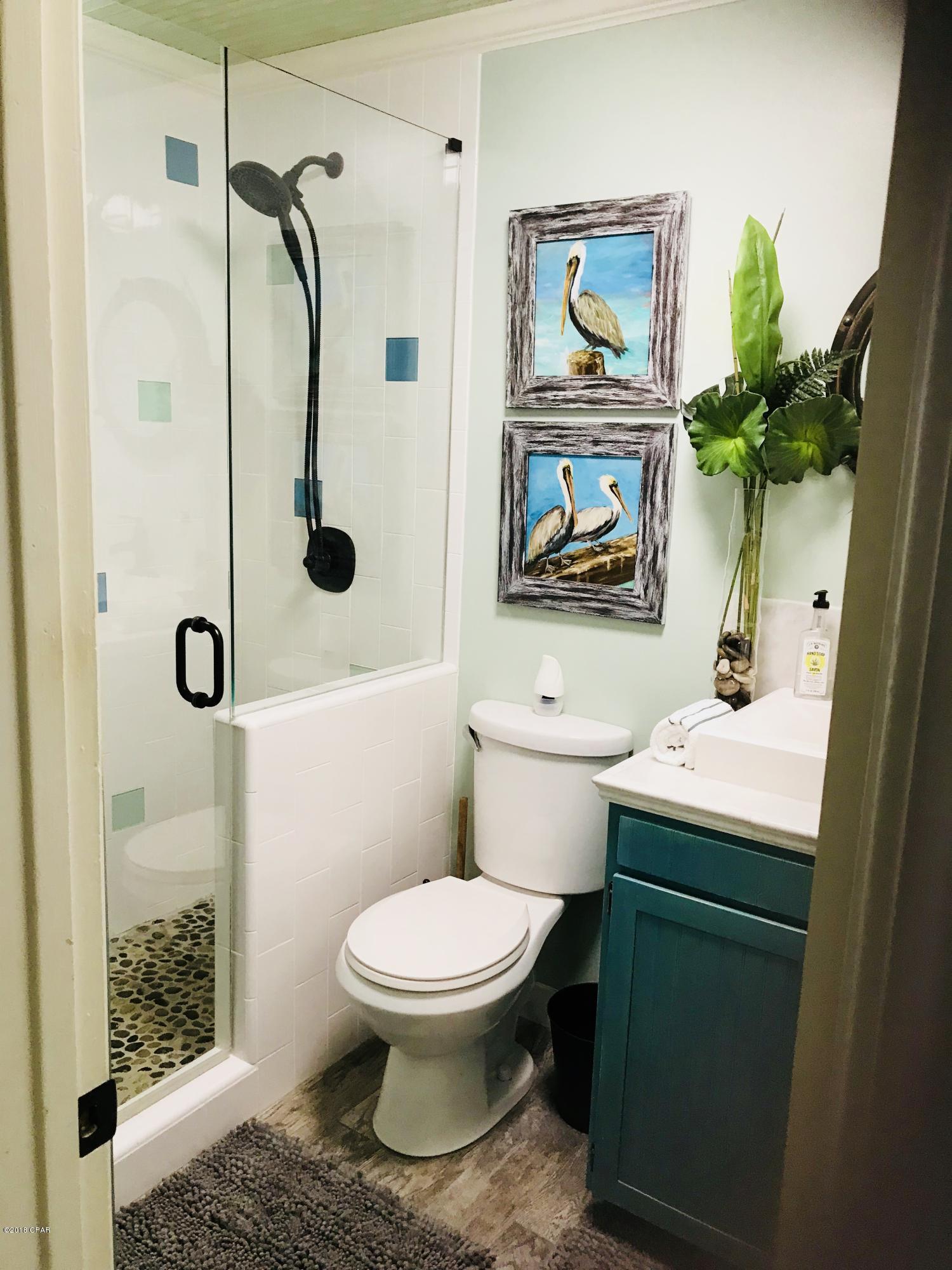 Grand Lagoon Cove Condominium - Residential