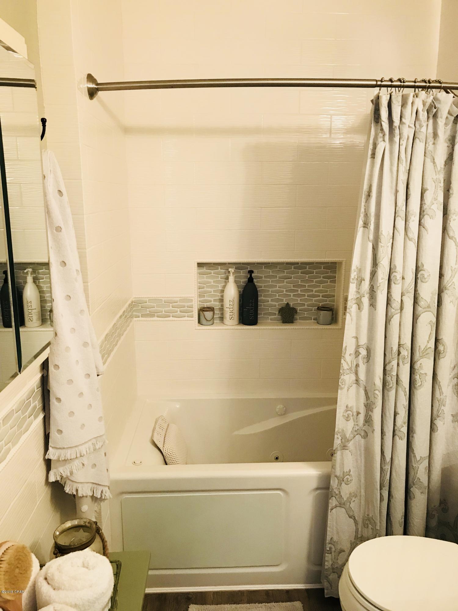 Grand Lagoon Cove Condominium - Residential