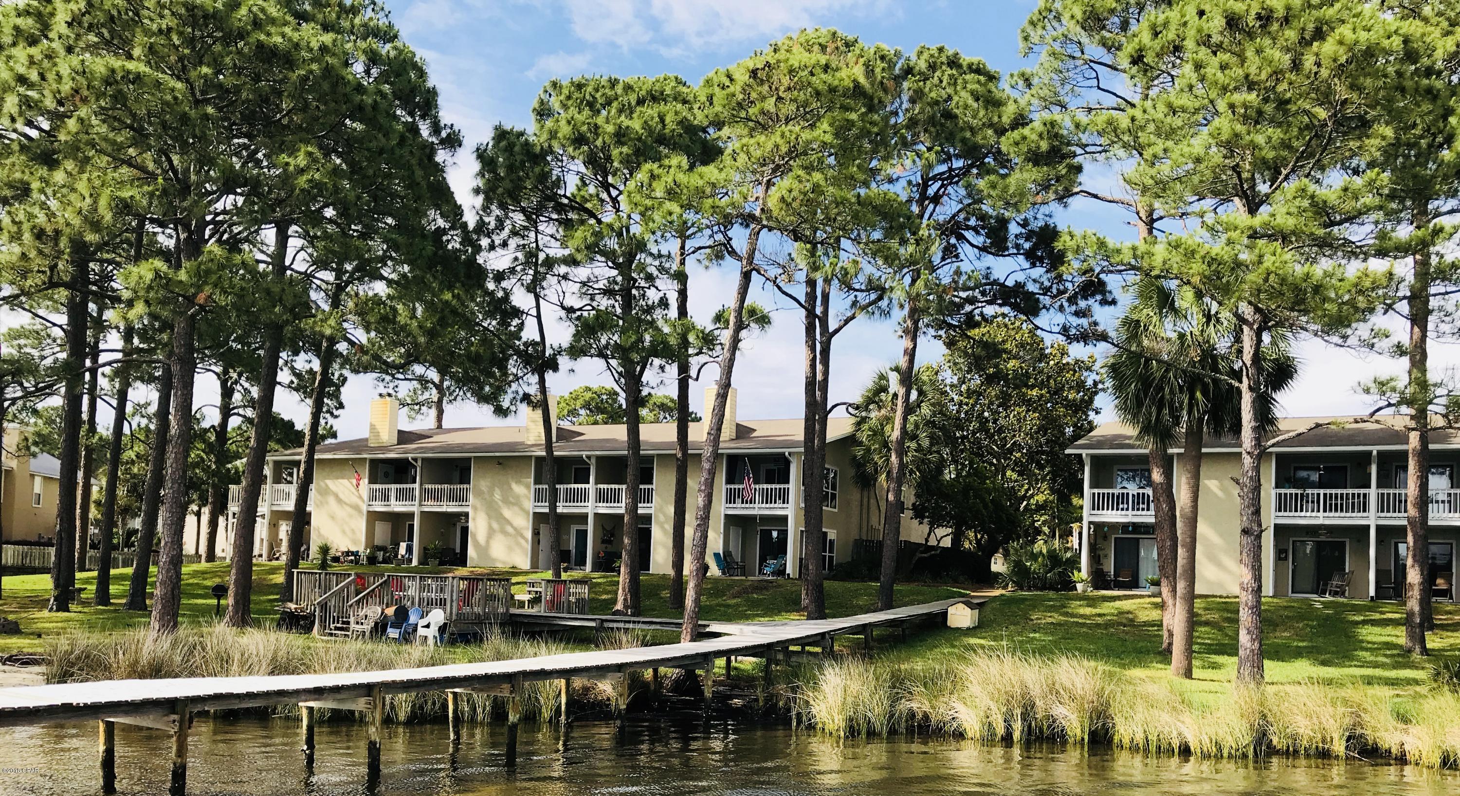 Grand Lagoon Cove Condominium - Residential