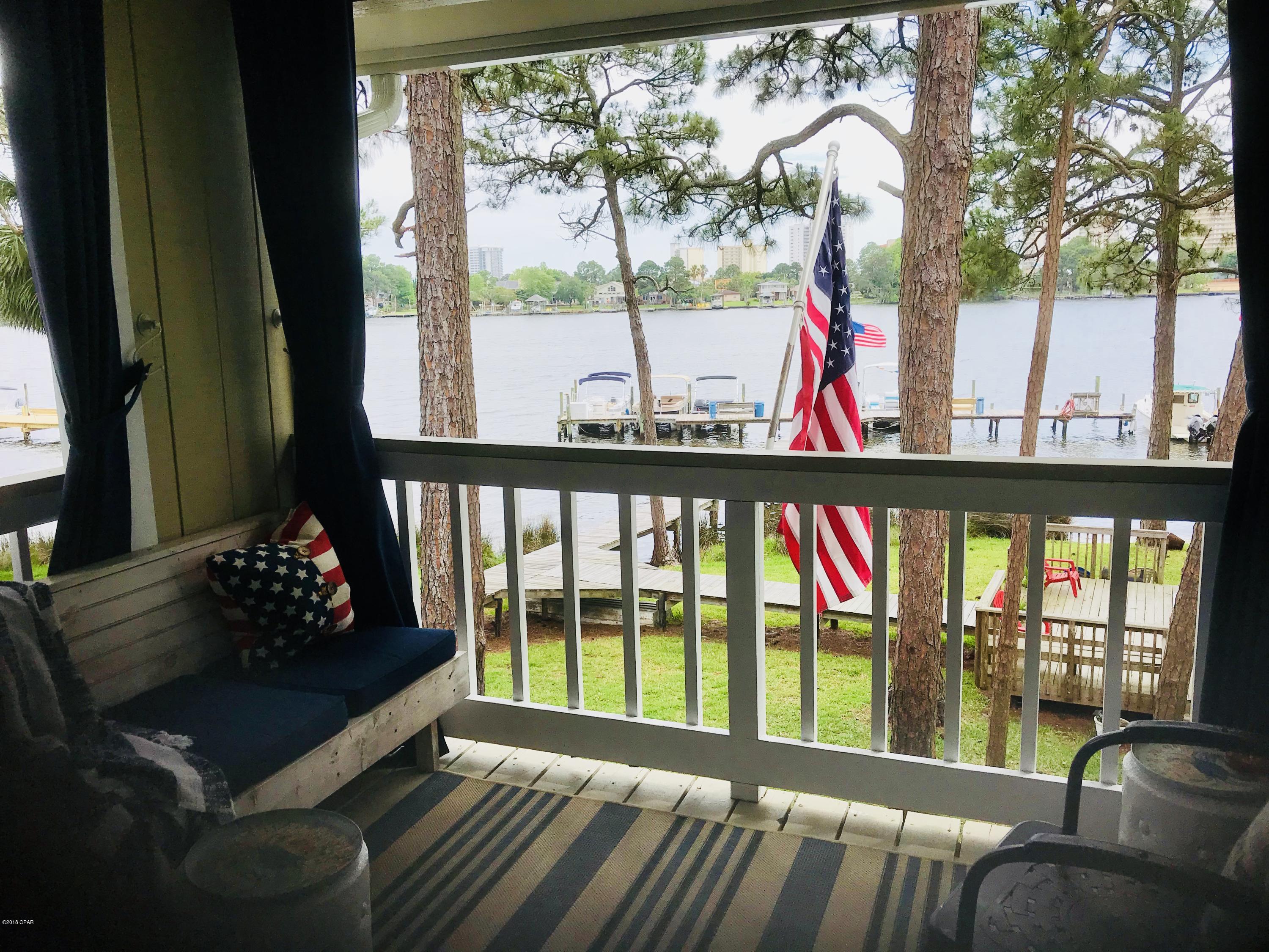 Grand Lagoon Cove Condominium - Residential