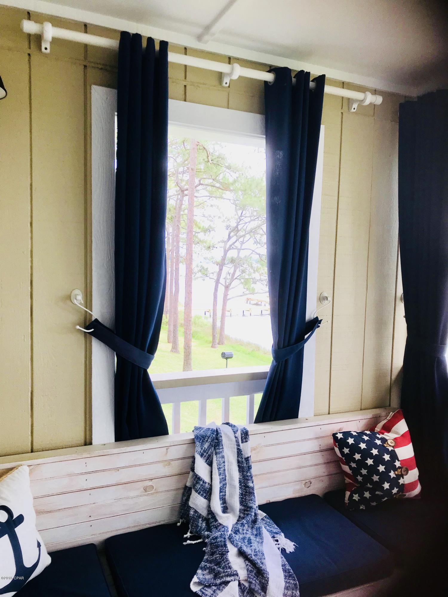 Grand Lagoon Cove Condominium - Residential