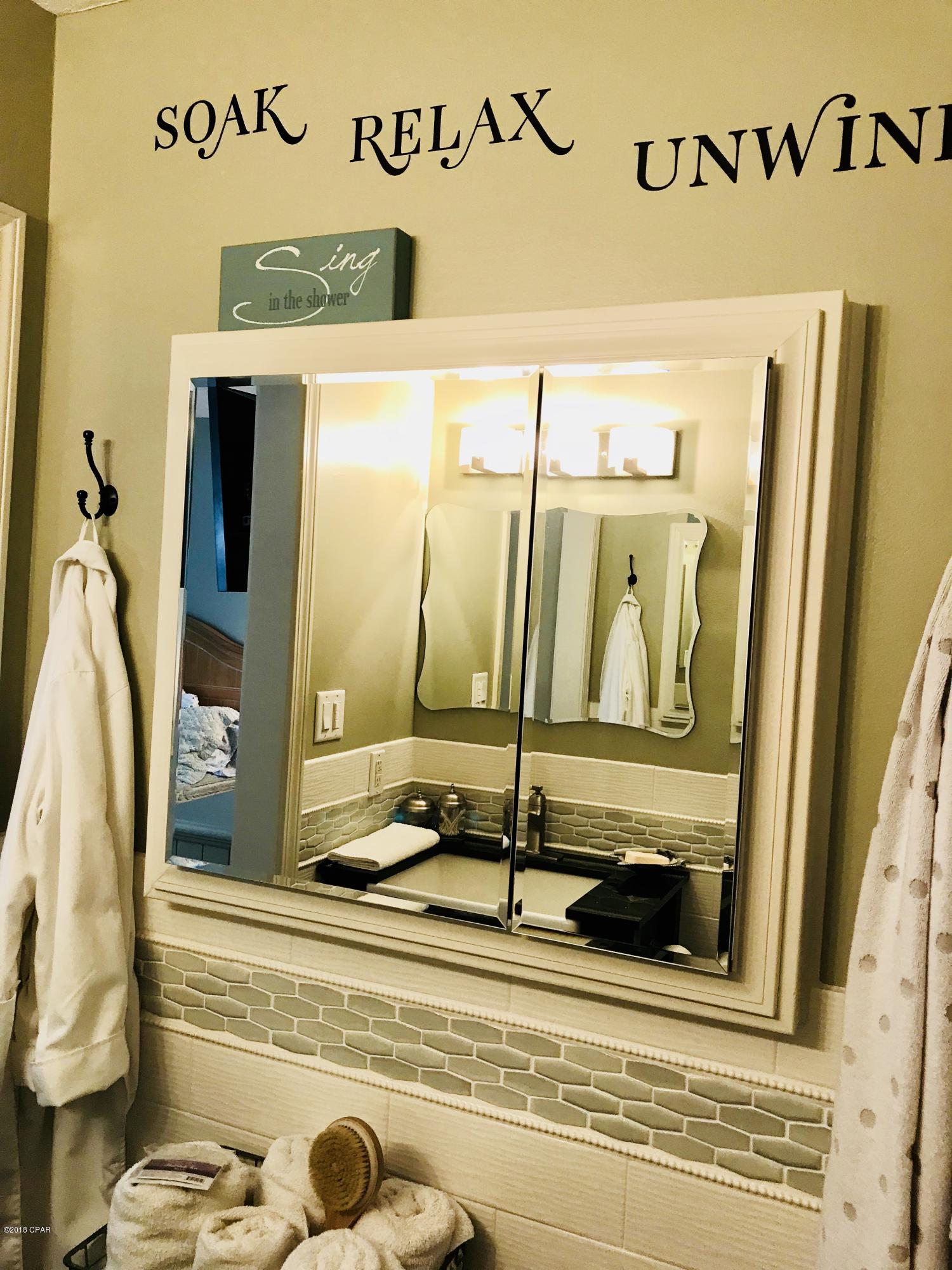 Grand Lagoon Cove Condominium - Residential