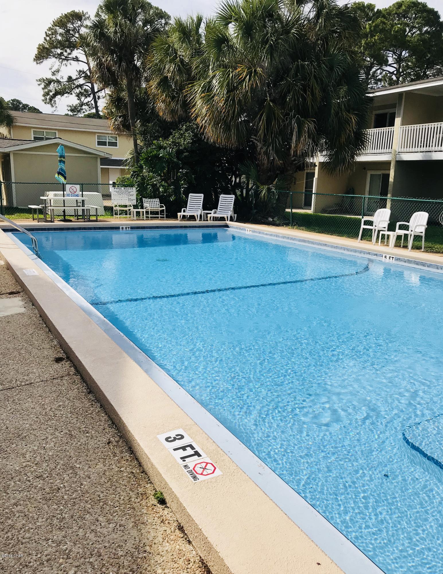 Grand Lagoon Cove Condominium - Residential