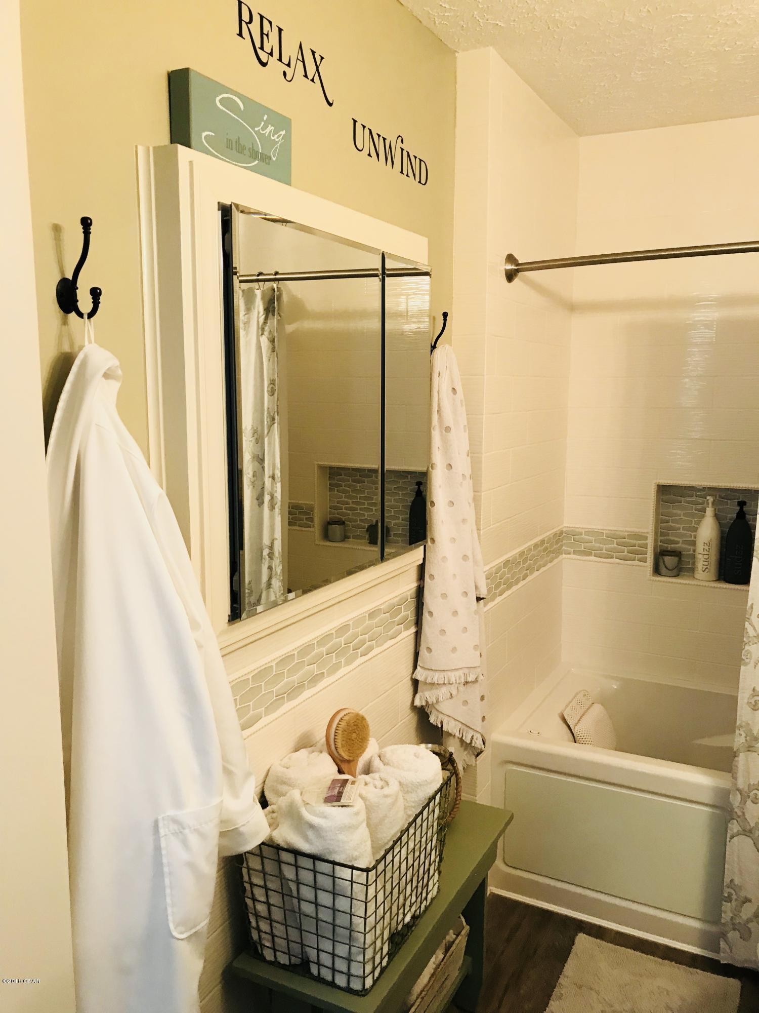 Grand Lagoon Cove Condominium - Residential