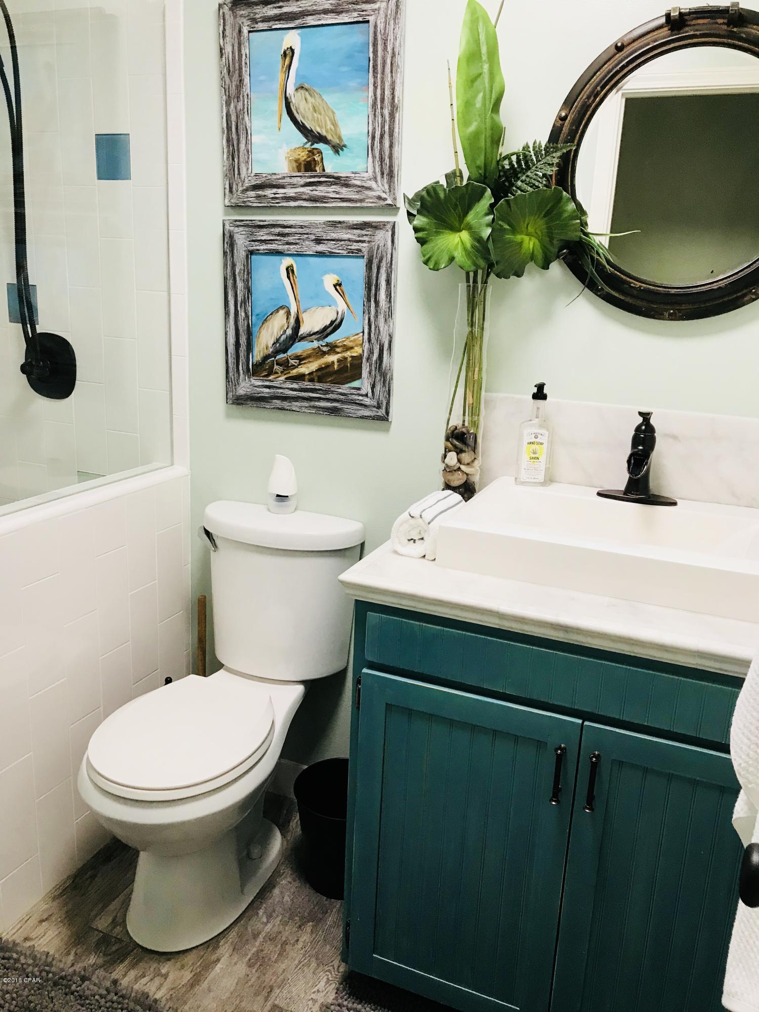 Grand Lagoon Cove Condominium - Residential