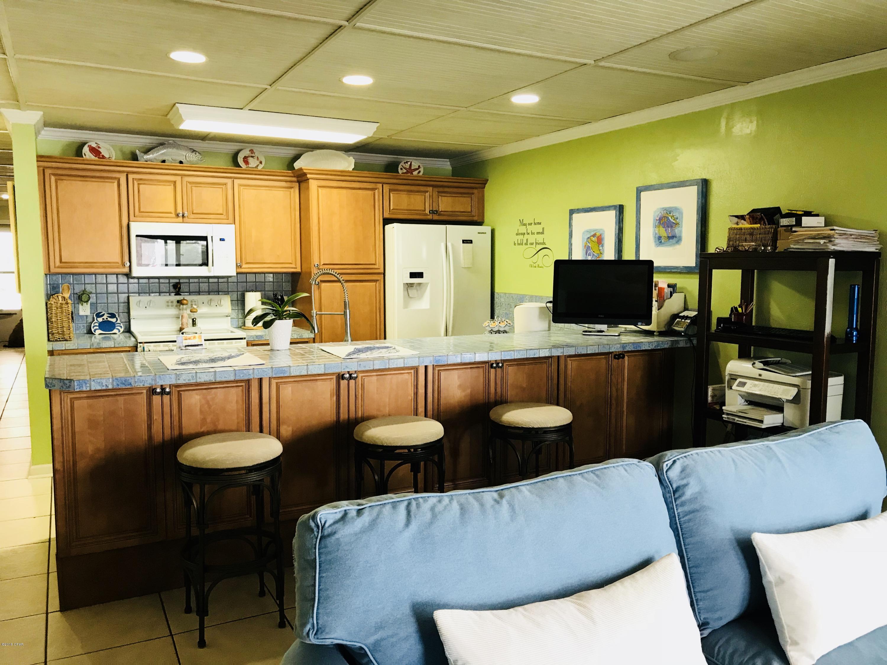 Grand Lagoon Cove Condominium - Residential