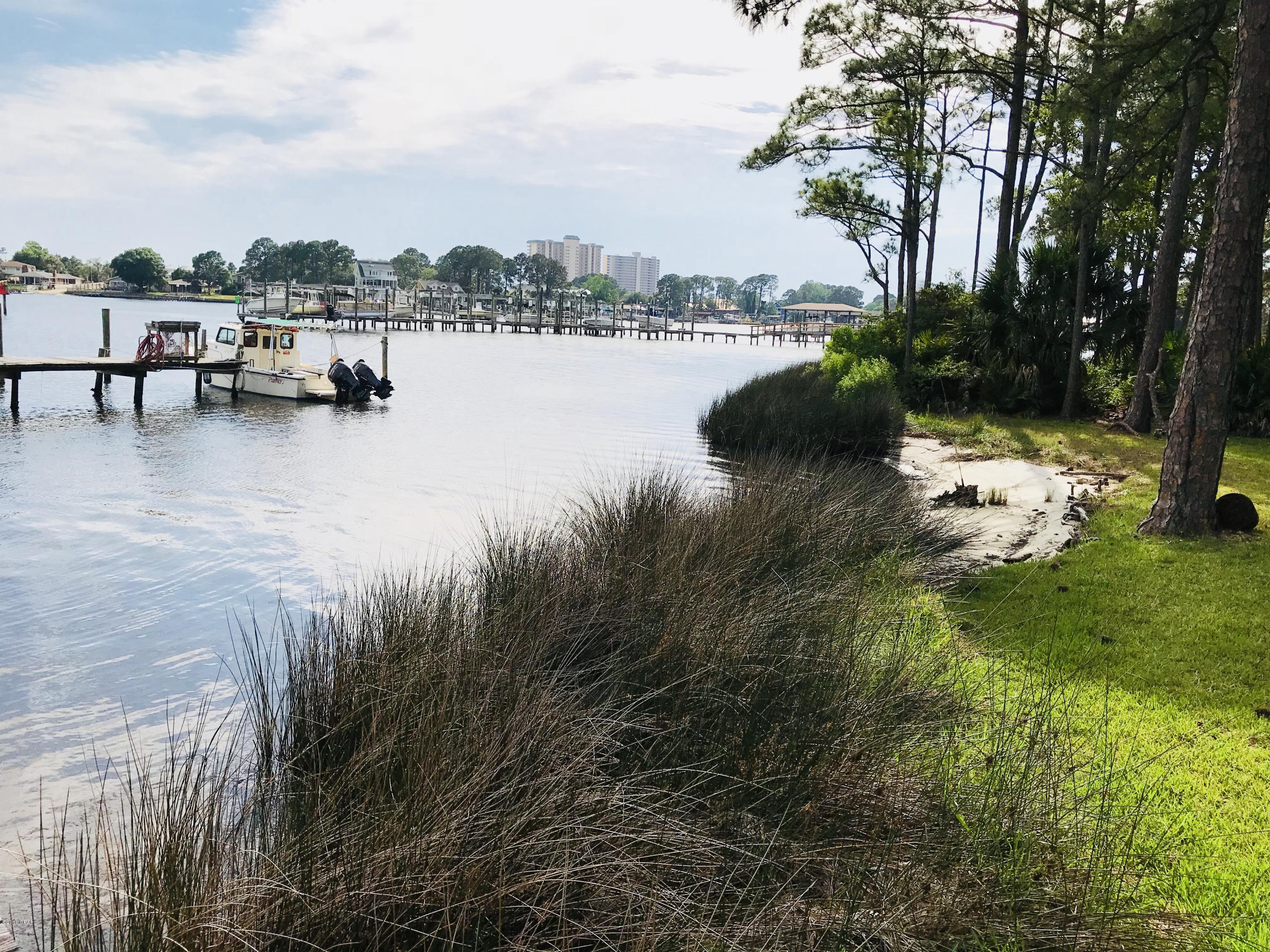 Grand Lagoon Cove Condominium - Residential