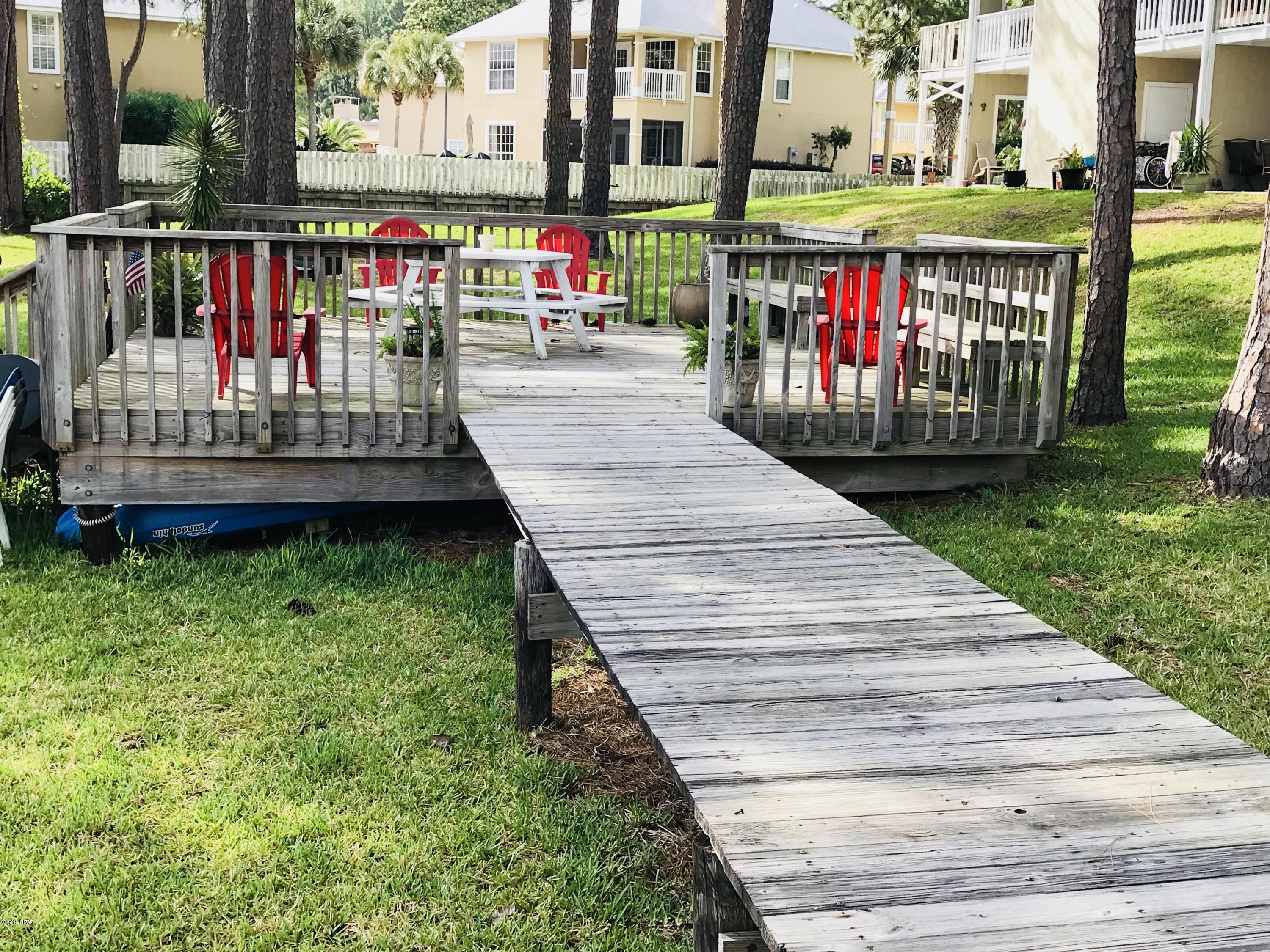 Grand Lagoon Cove Condominium - Residential