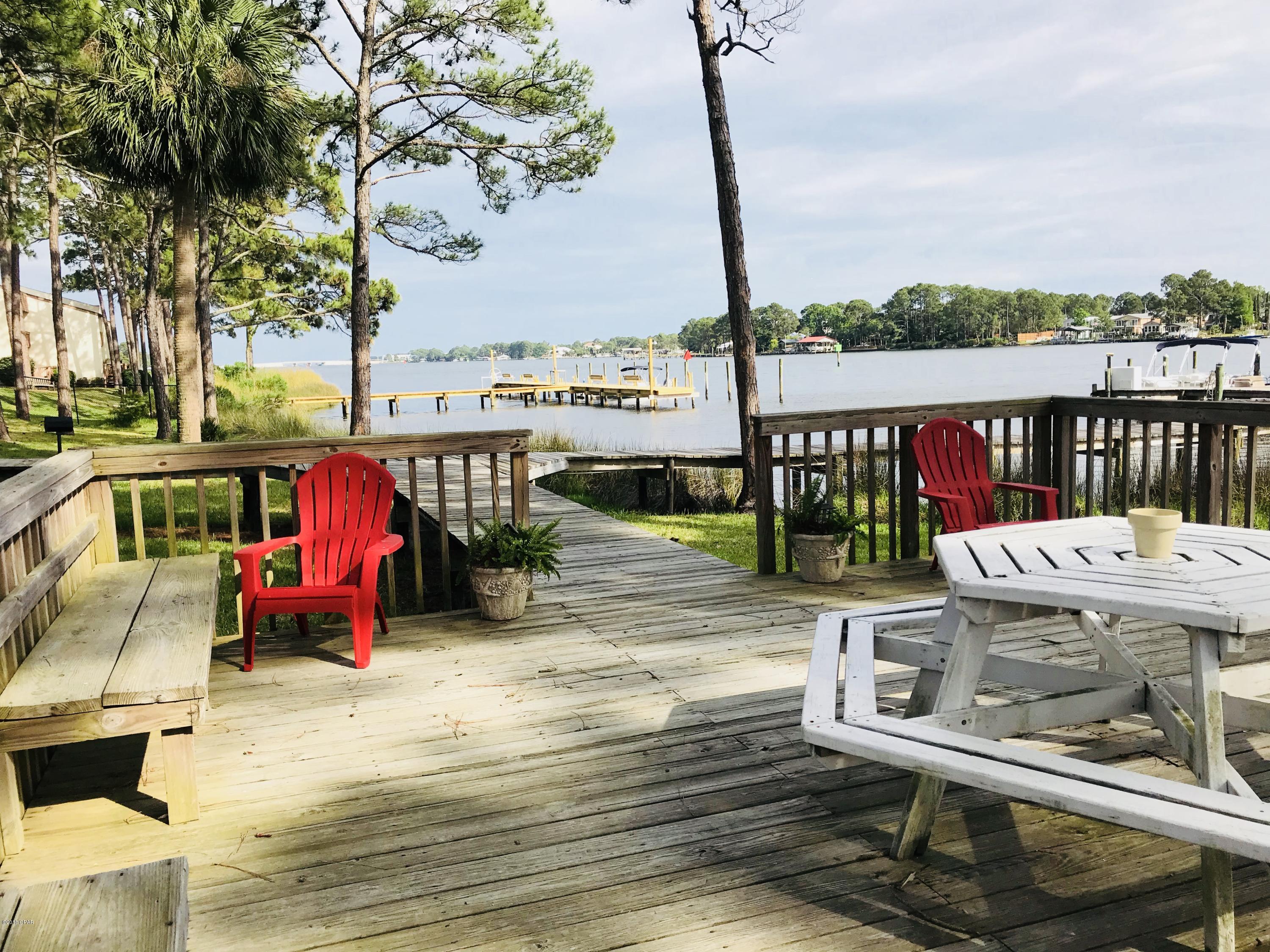 Grand Lagoon Cove Condominium - Residential