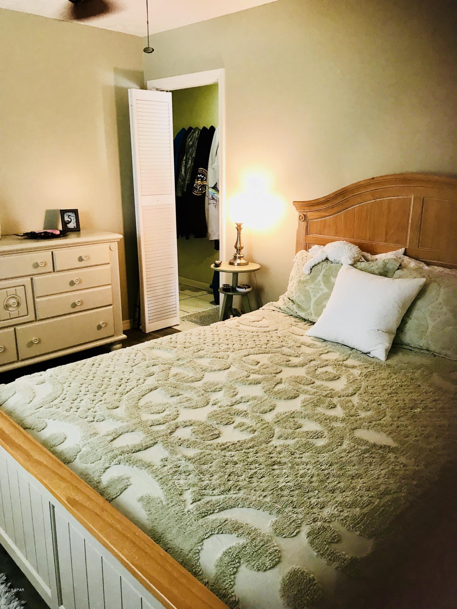 Grand Lagoon Cove Condominium - Residential