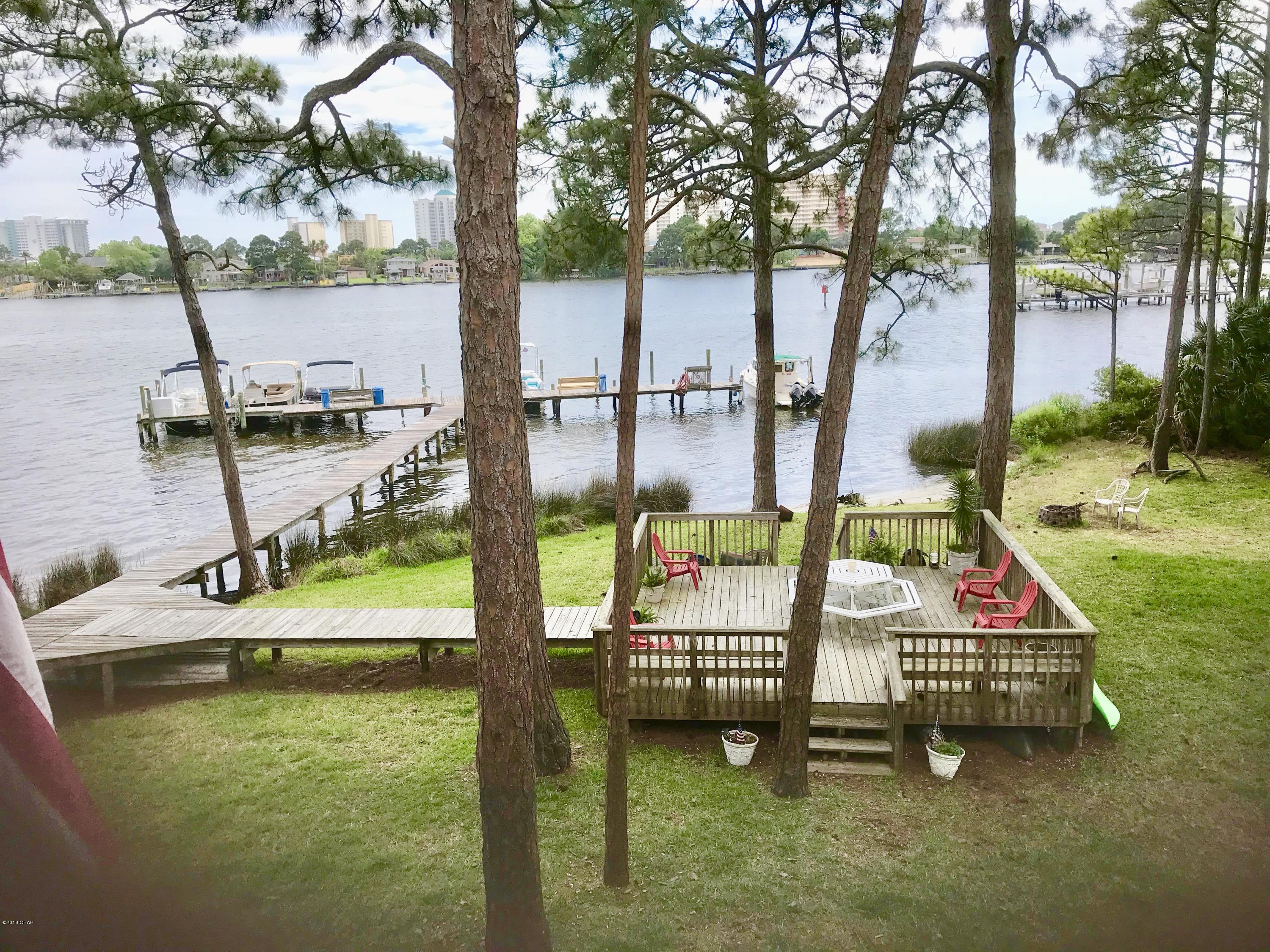 Grand Lagoon Cove Condominium - Residential