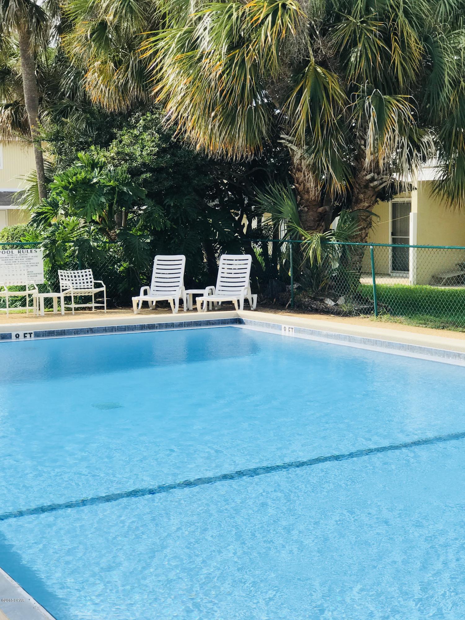 Grand Lagoon Cove Condominium - Residential