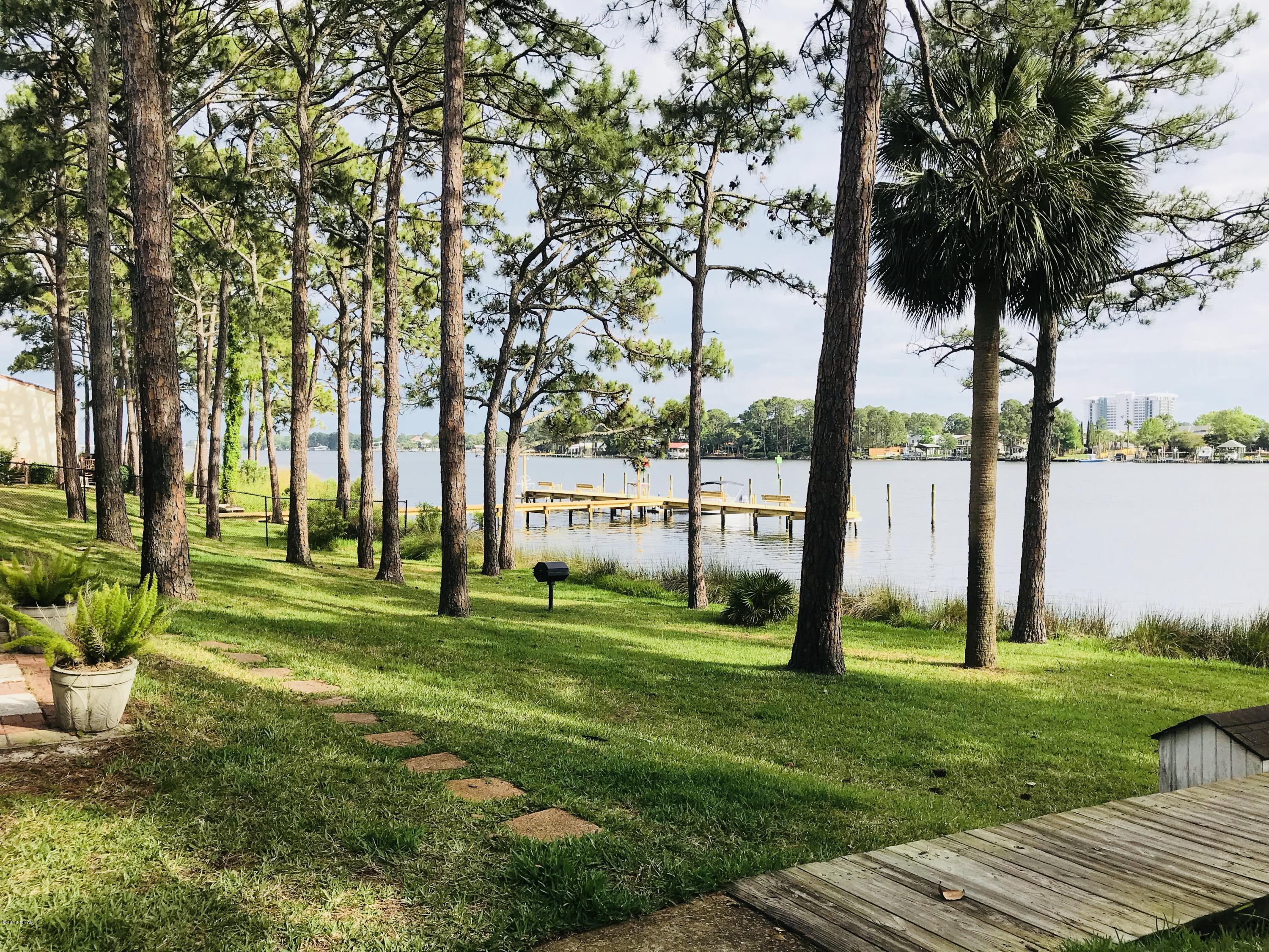 Grand Lagoon Cove Condominium - Residential