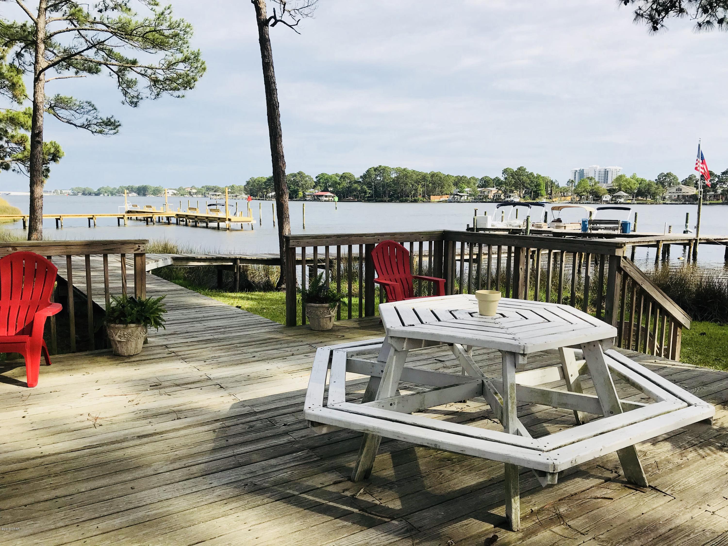 Grand Lagoon Cove Condominium - Residential