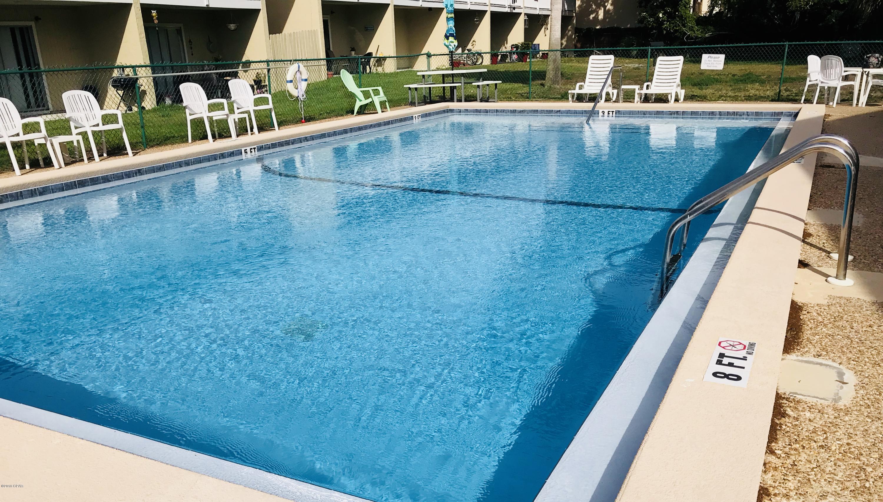 Grand Lagoon Cove Condominium - Residential