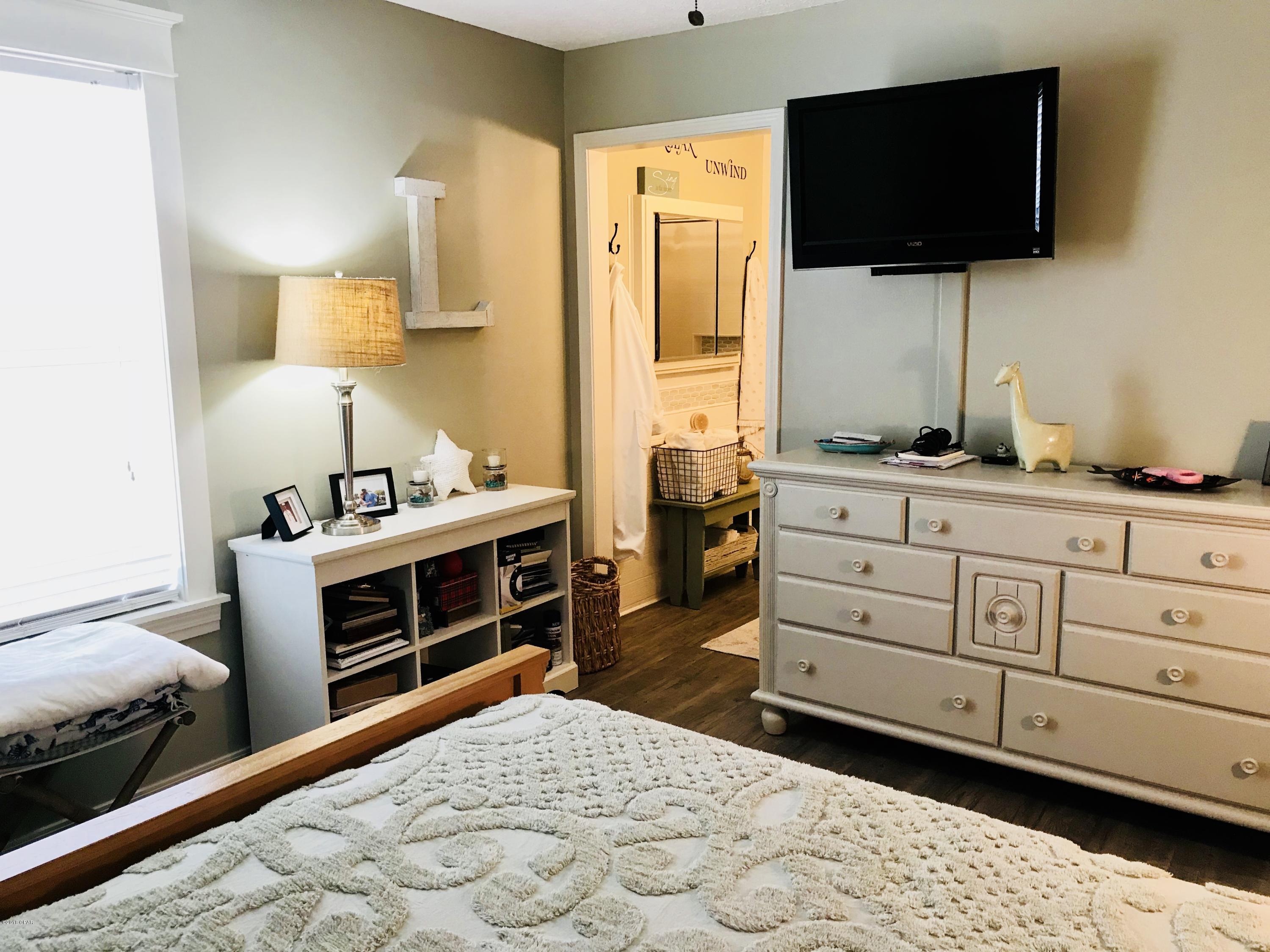 Grand Lagoon Cove Condominium - Residential