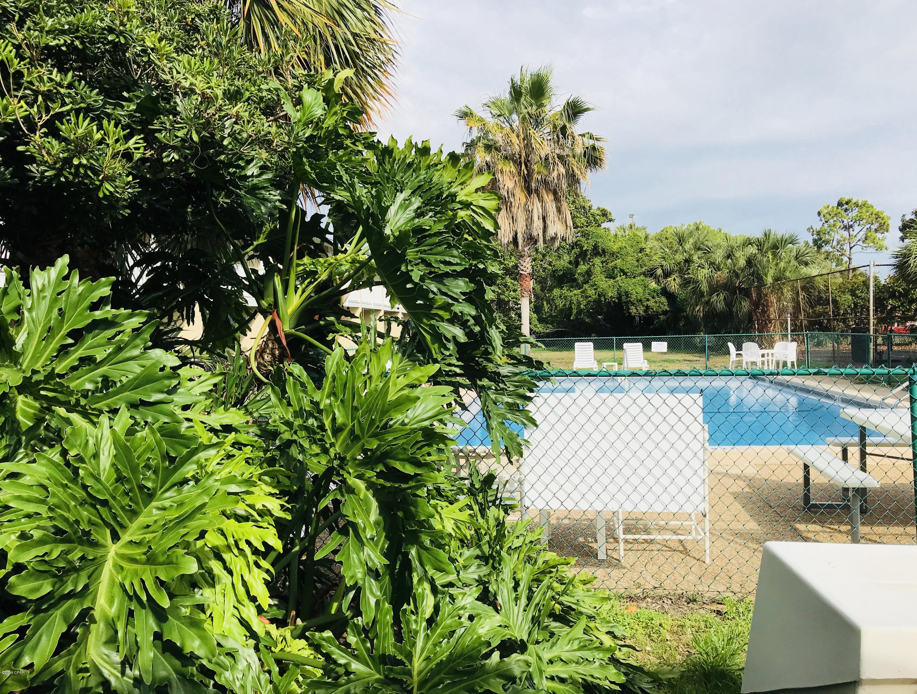 Grand Lagoon Cove Condominium - Residential