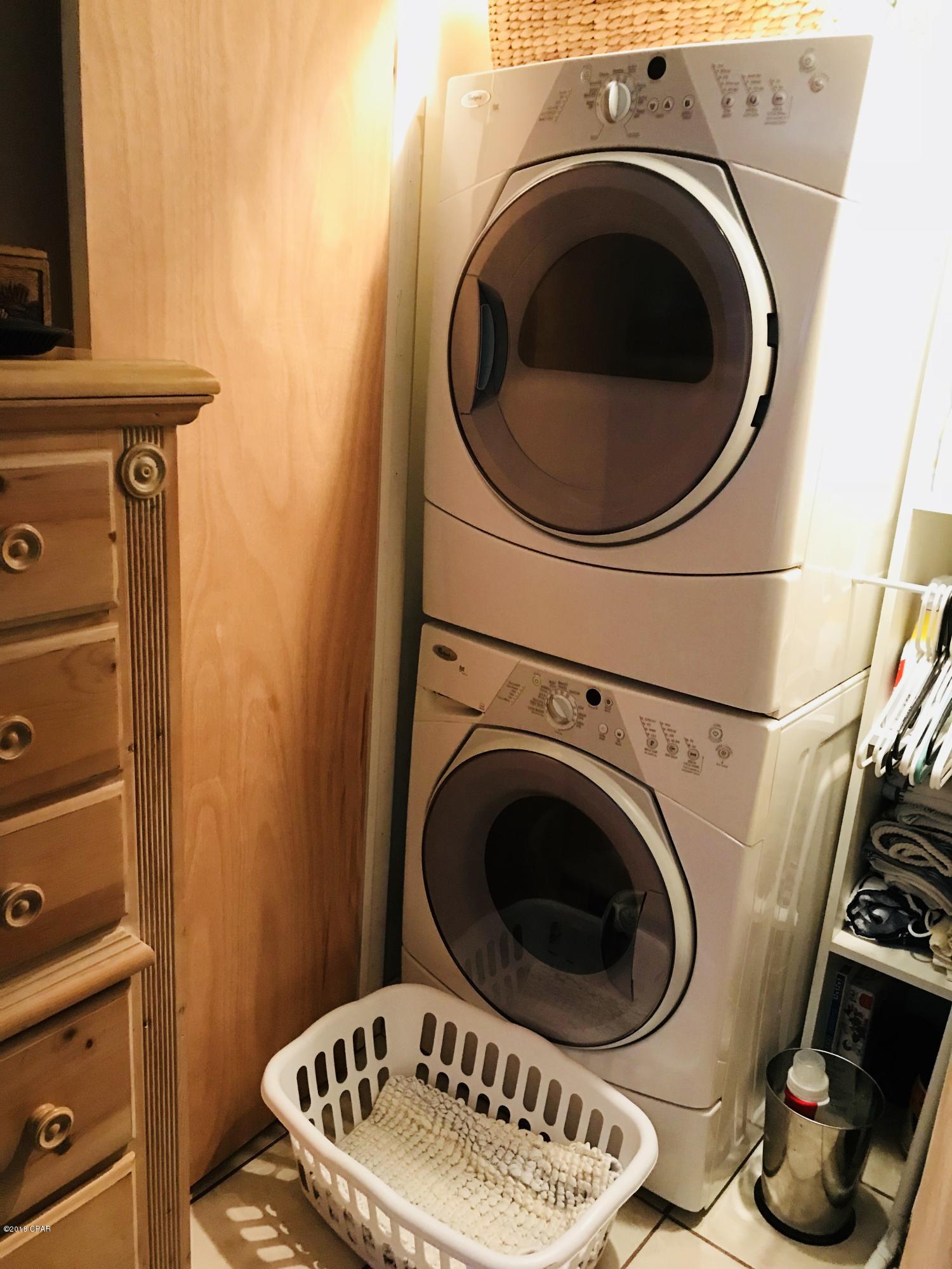 Grand Lagoon Cove Condominium - Residential