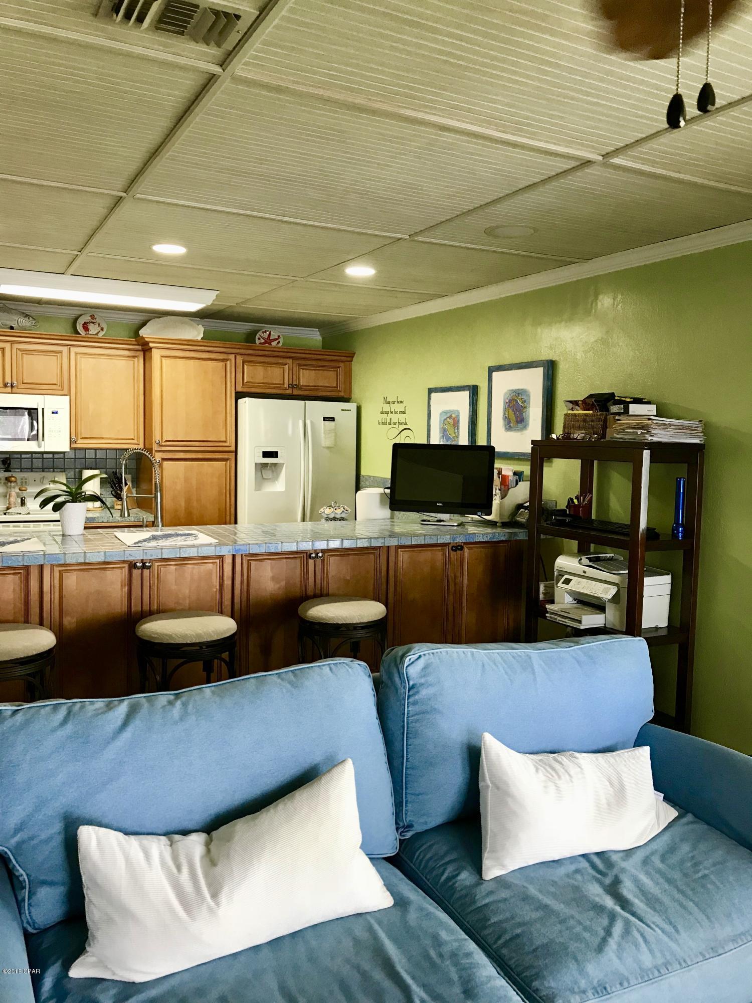 Grand Lagoon Cove Condominium - Residential