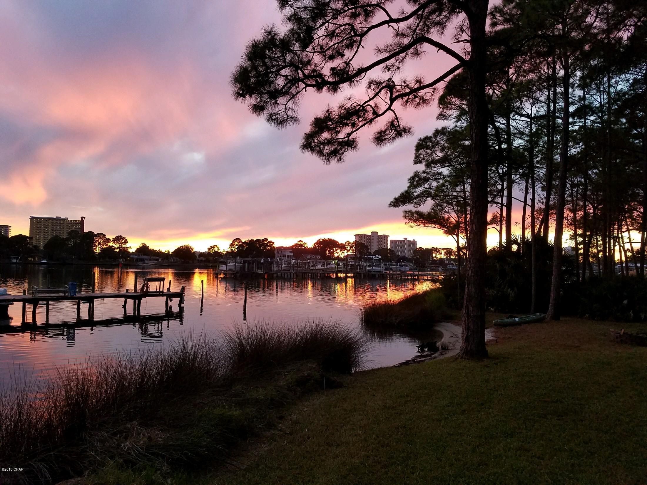 Grand Lagoon Cove Condominium - Residential