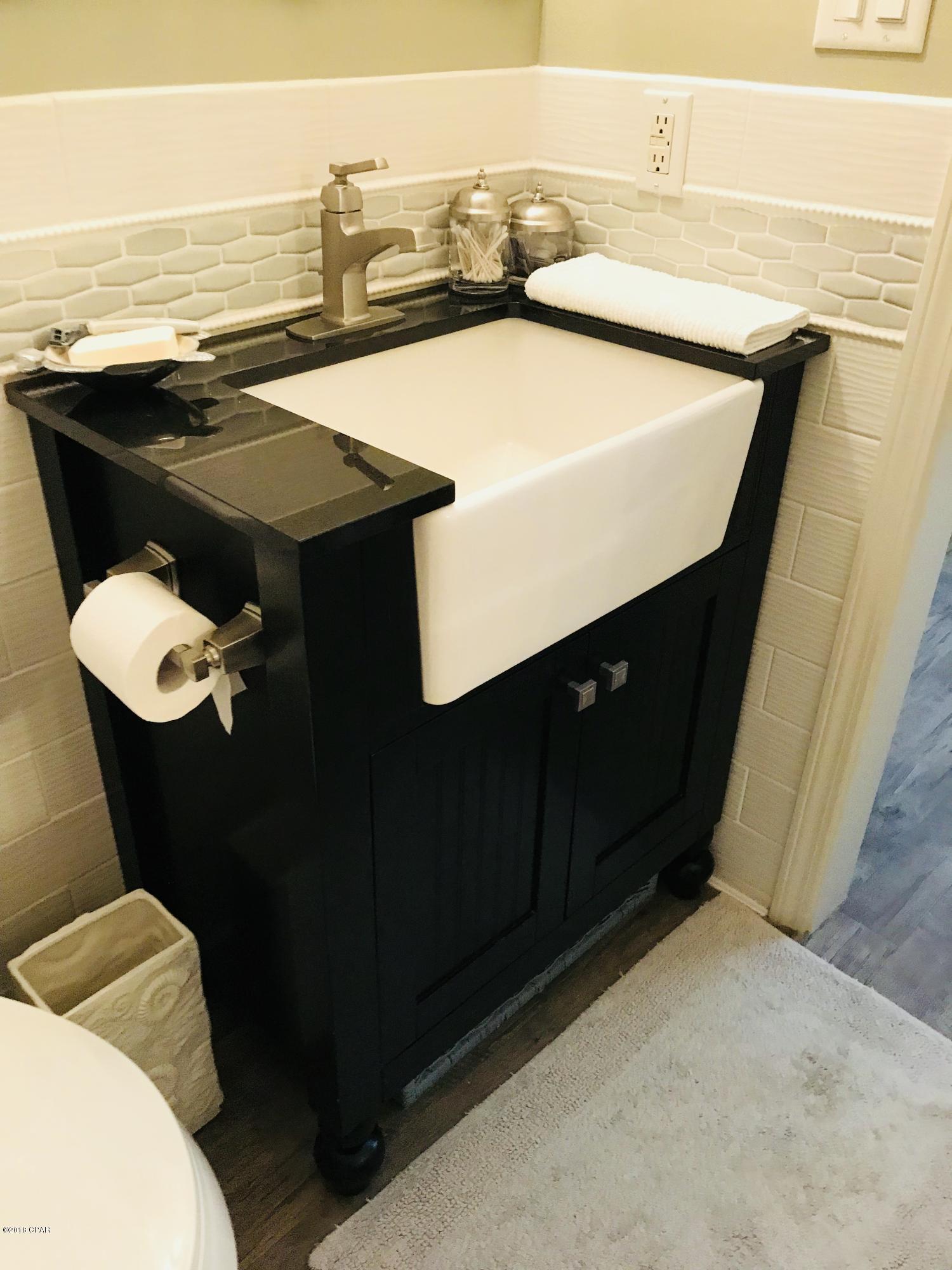 Grand Lagoon Cove Condominium - Residential