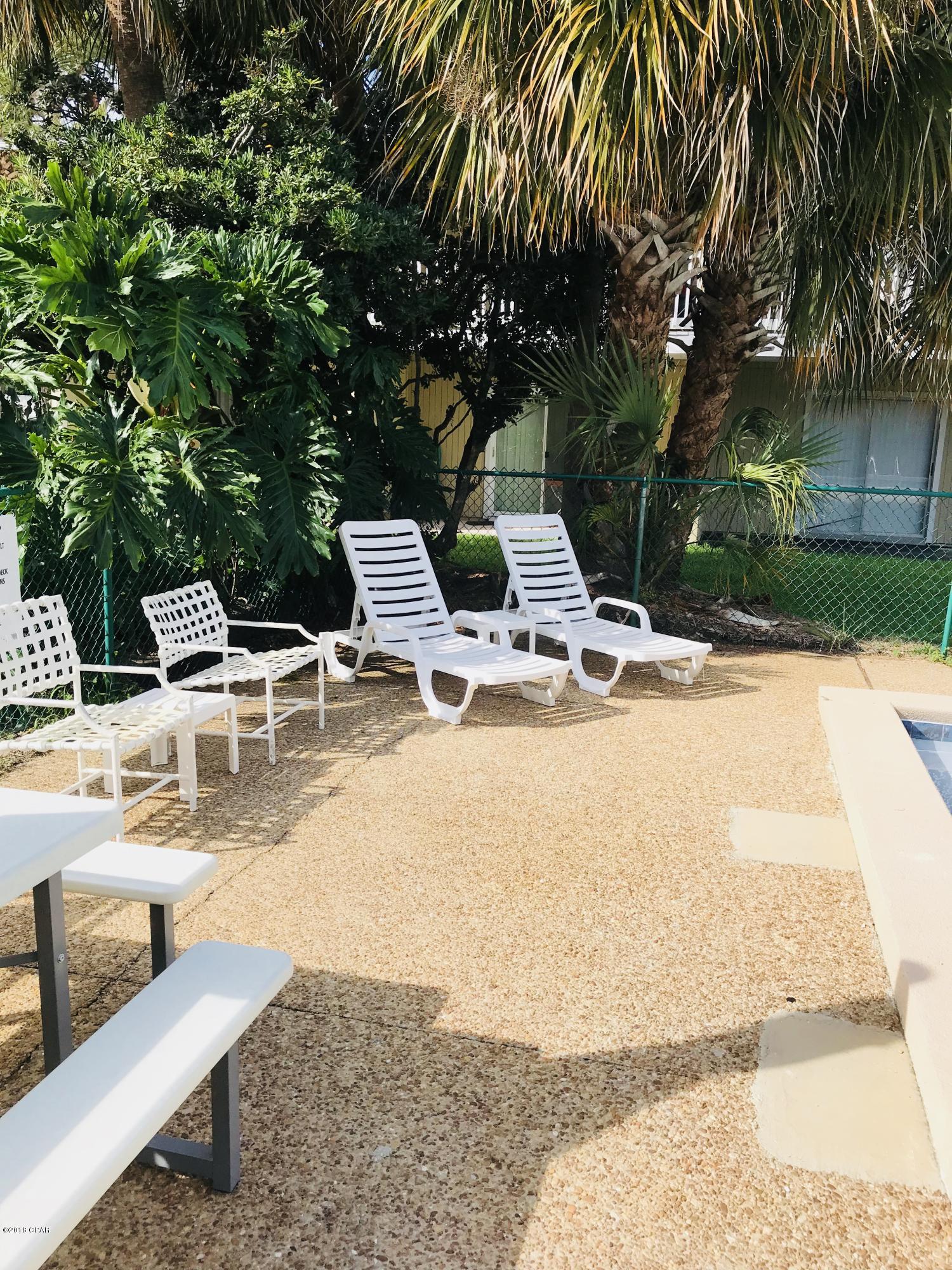 Grand Lagoon Cove Condominium - Residential