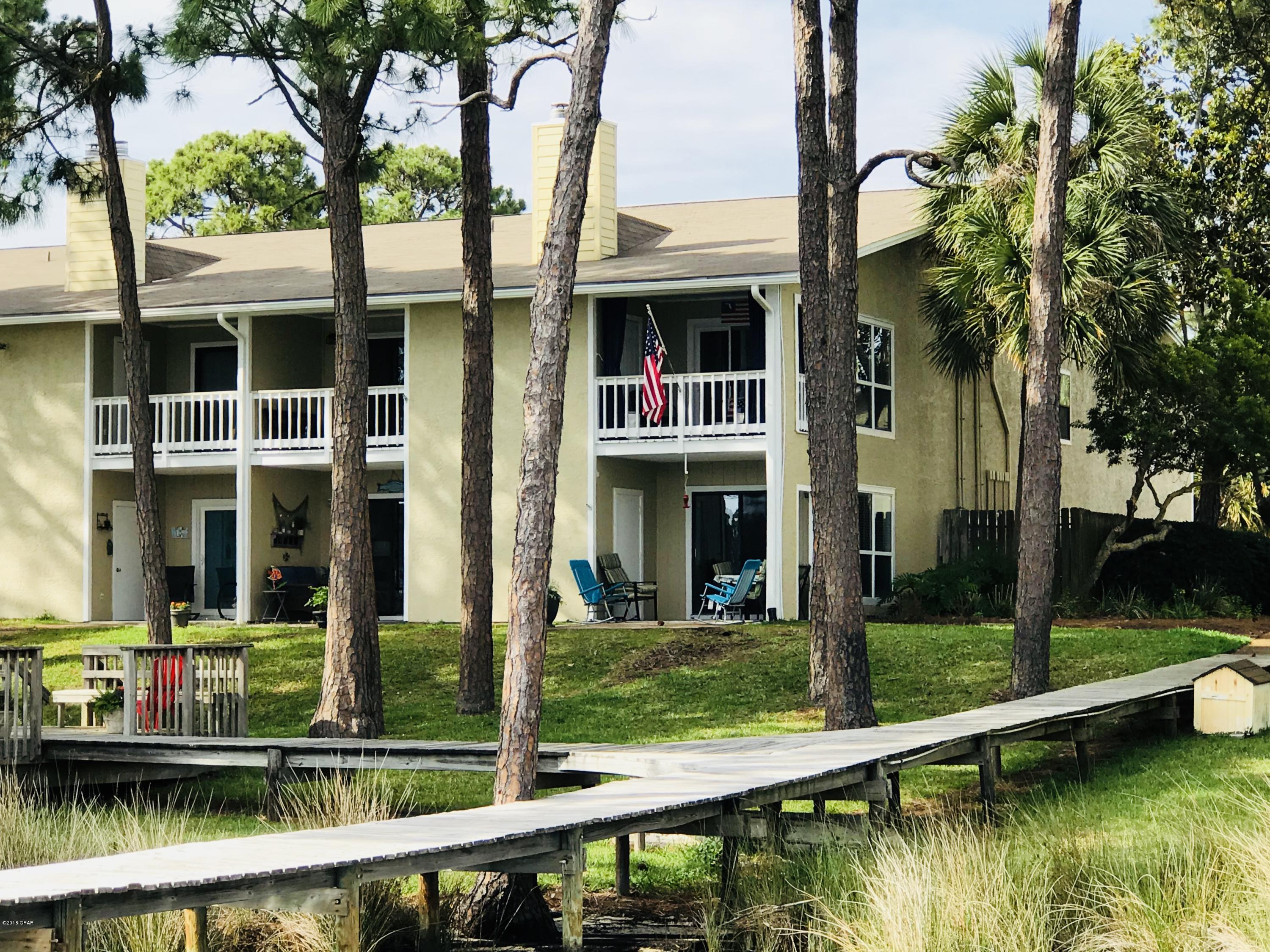 Grand Lagoon Cove Condominium - Residential