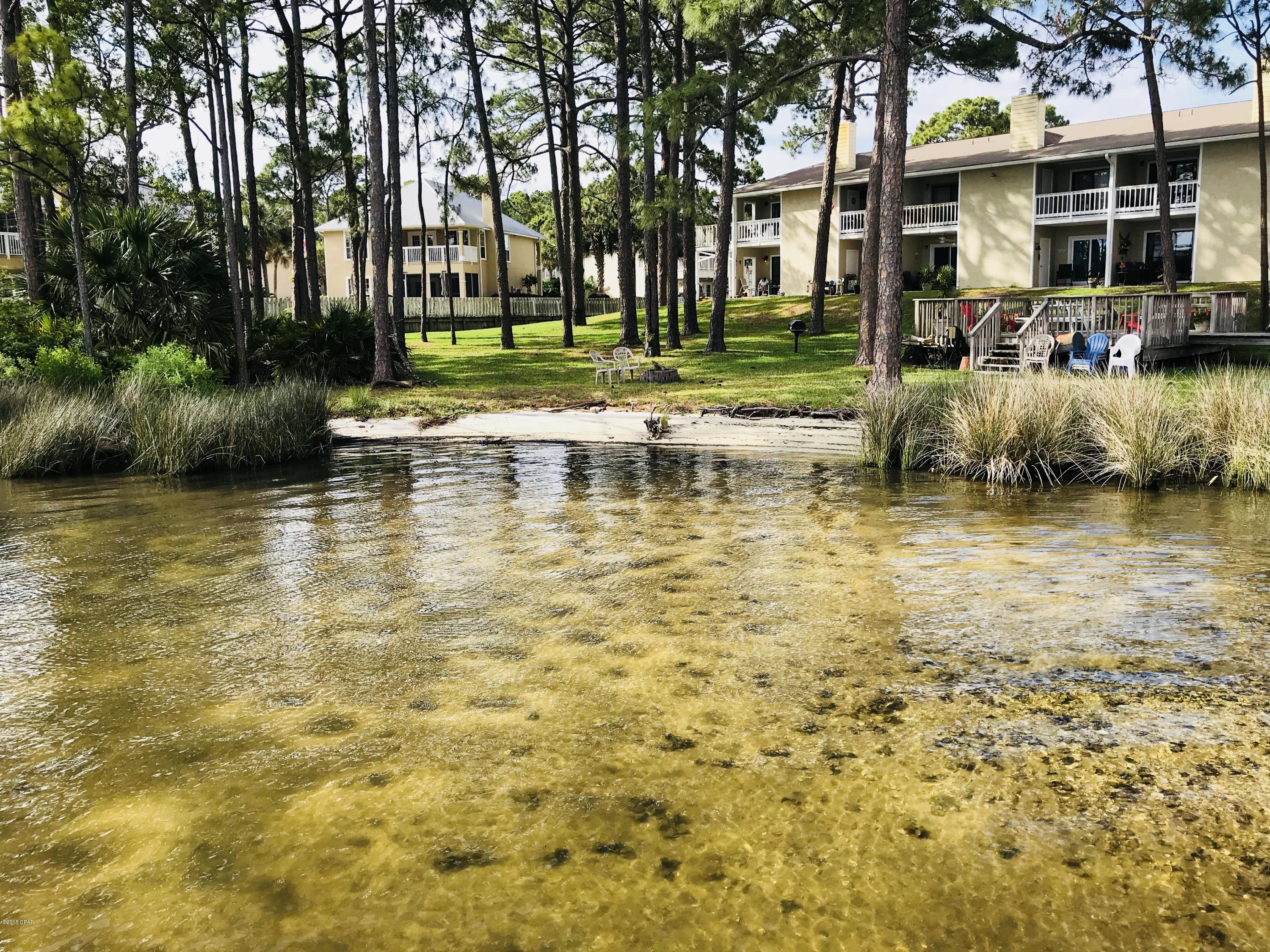 Grand Lagoon Cove Condominium - Residential