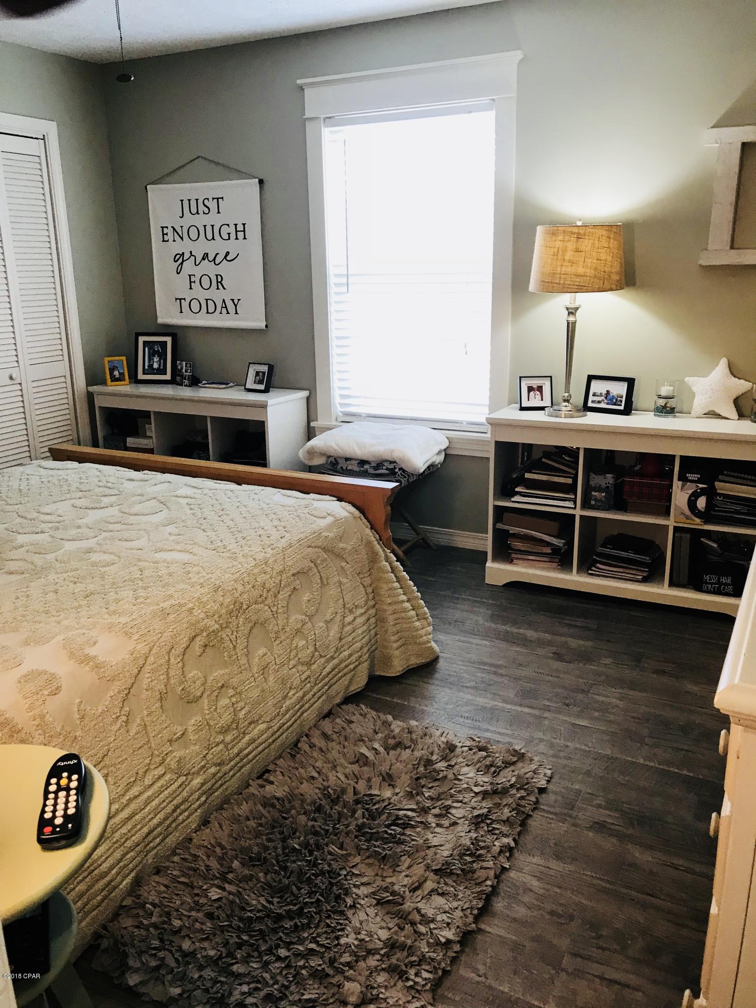 Grand Lagoon Cove Condominium - Residential