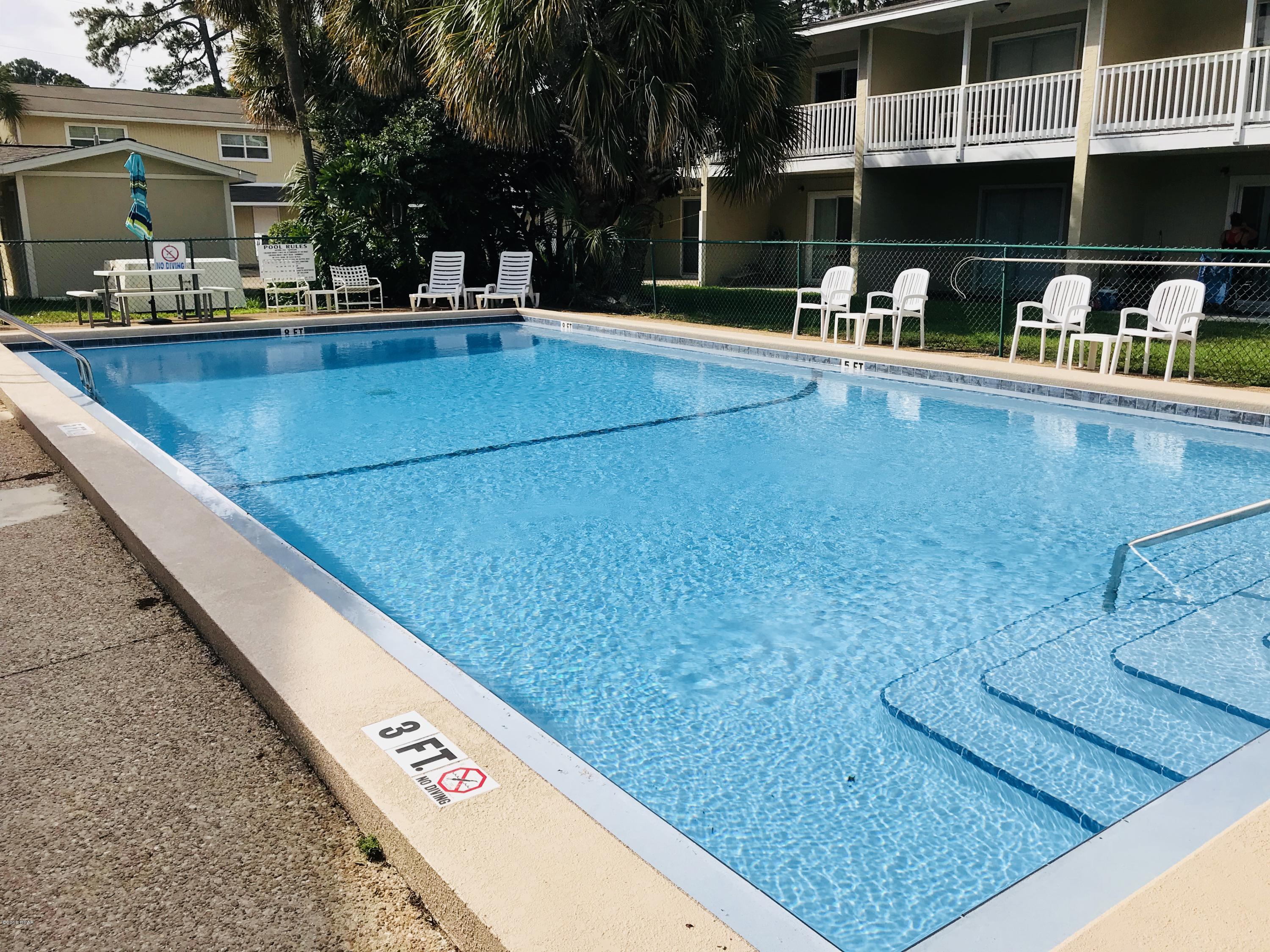 Grand Lagoon Cove Condominium - Residential