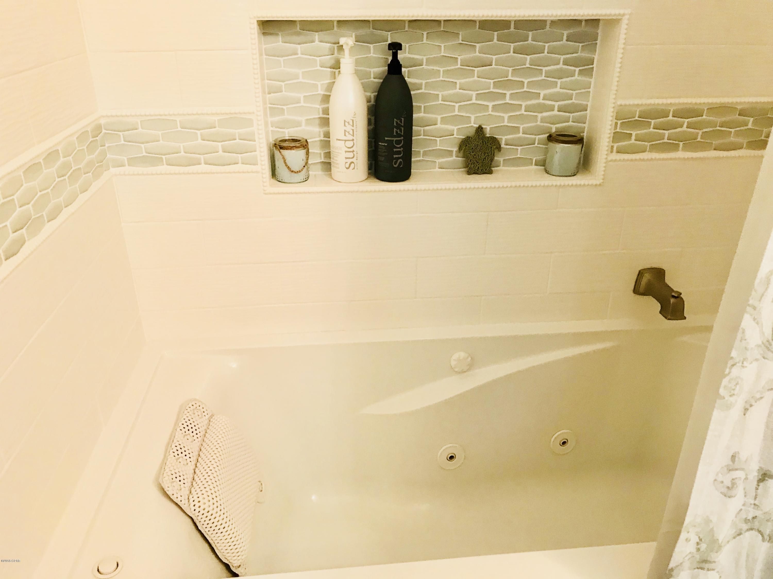 Grand Lagoon Cove Condominium - Residential