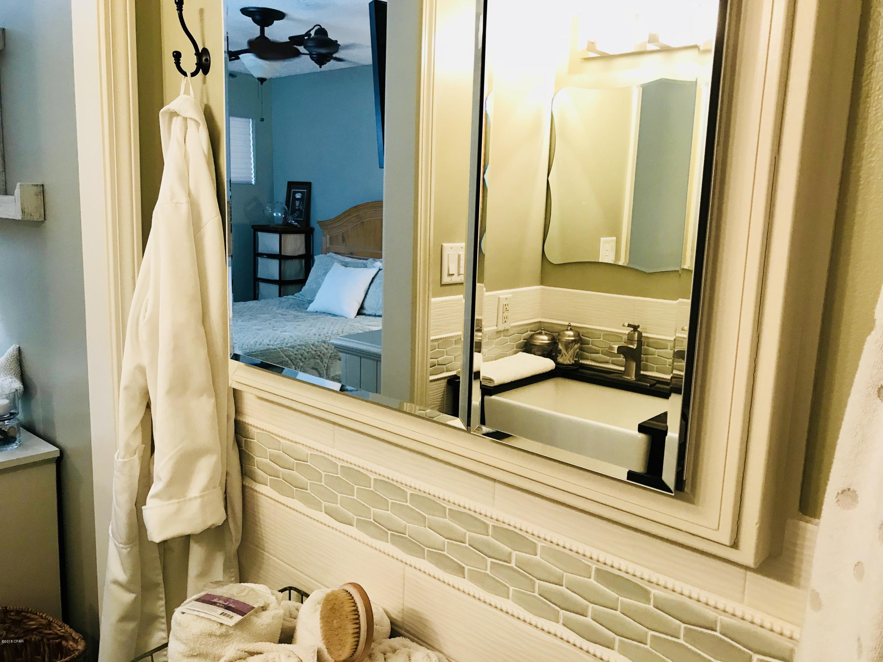 Grand Lagoon Cove Condominium - Residential