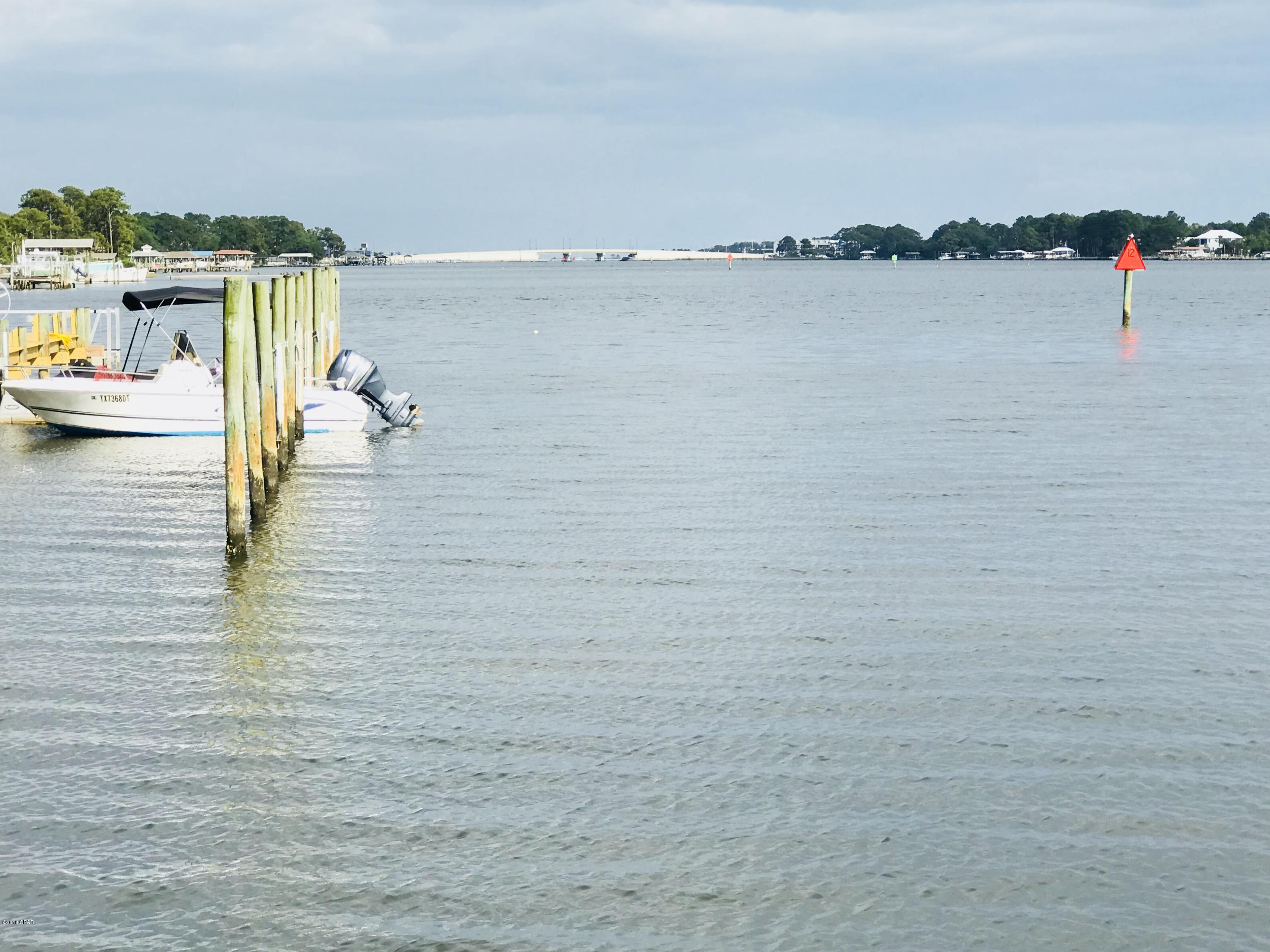 Grand Lagoon Cove Condominium - Residential