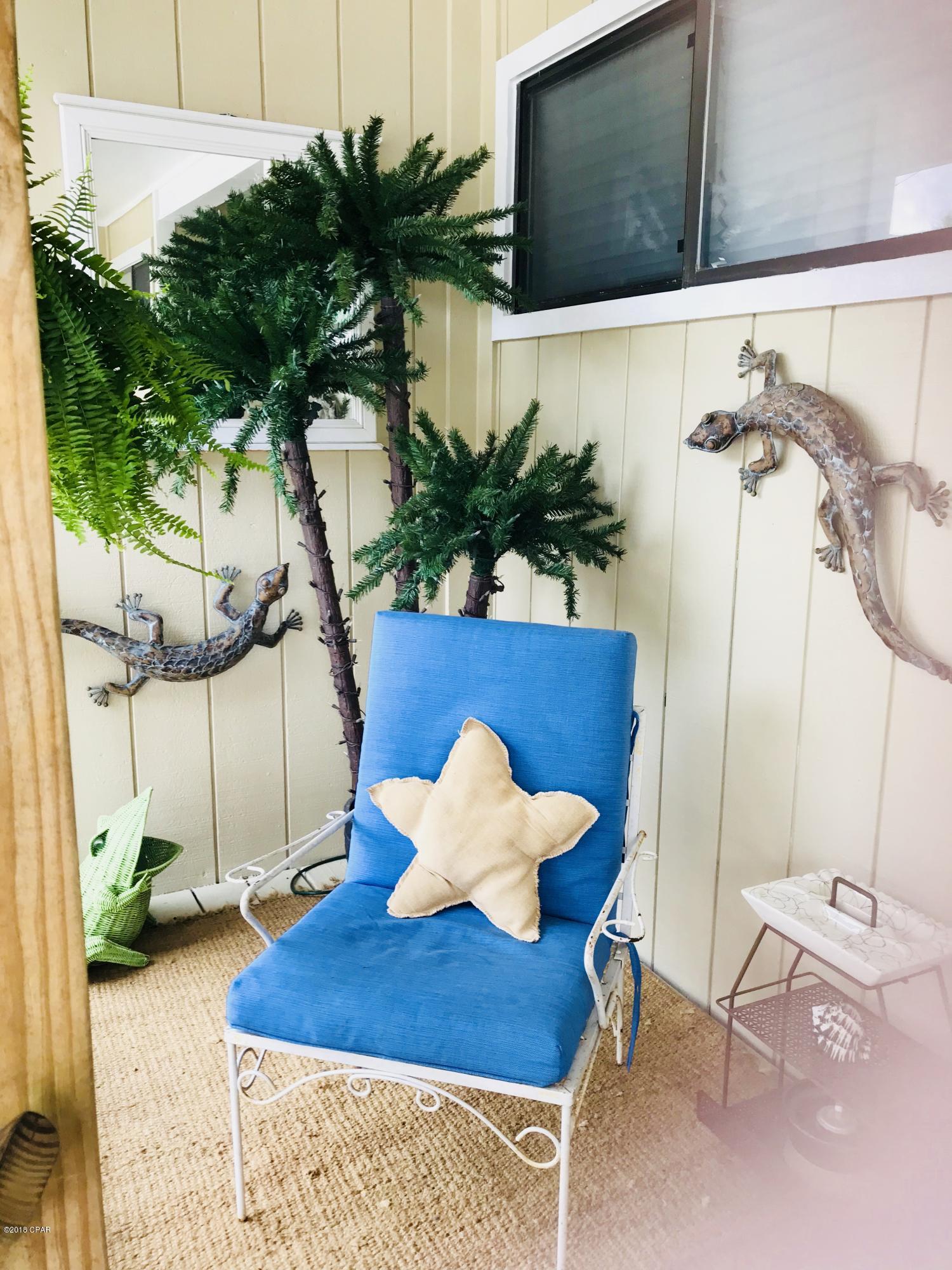 Grand Lagoon Cove Condominium - Residential