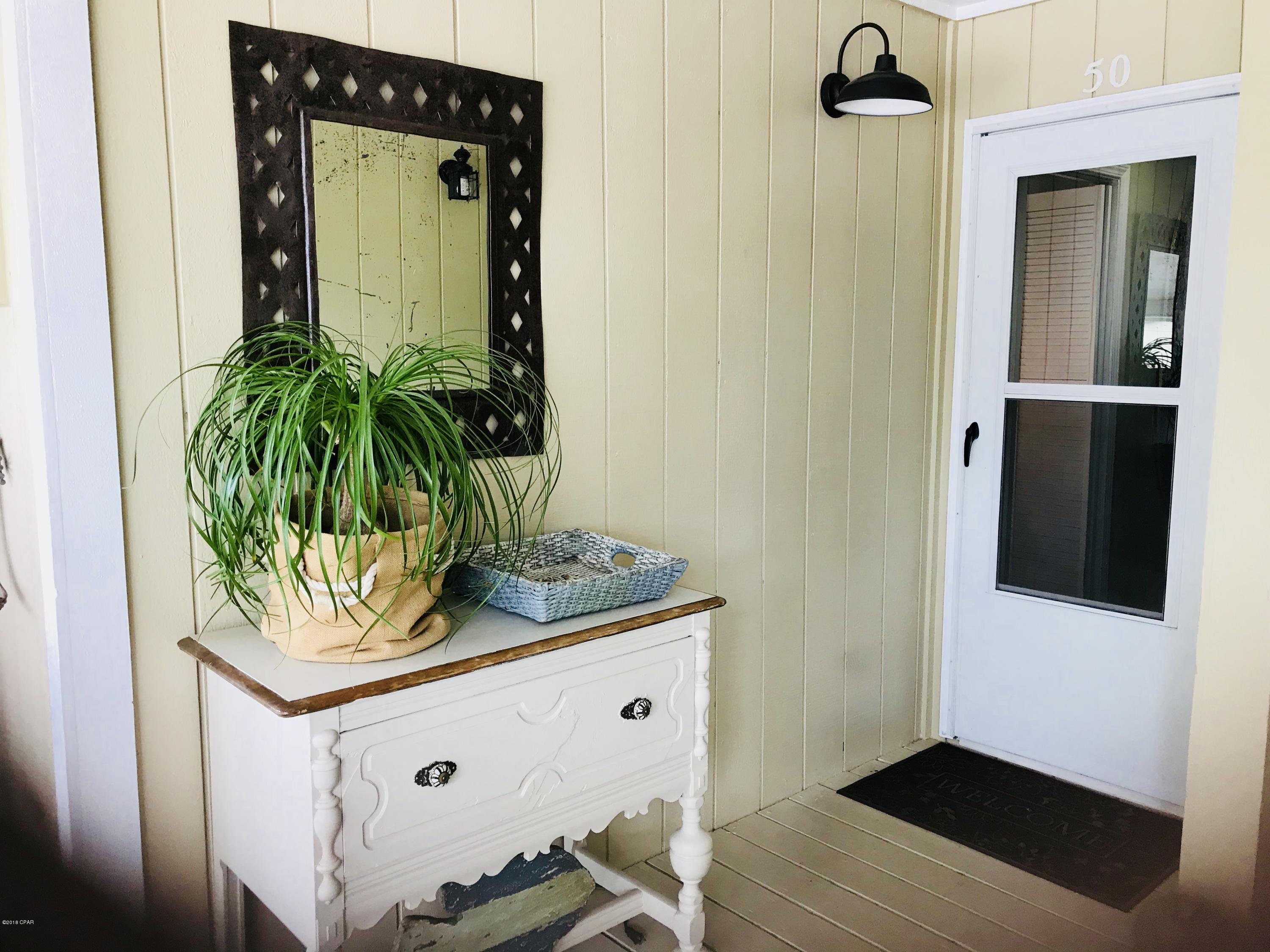 Grand Lagoon Cove Condominium - Residential