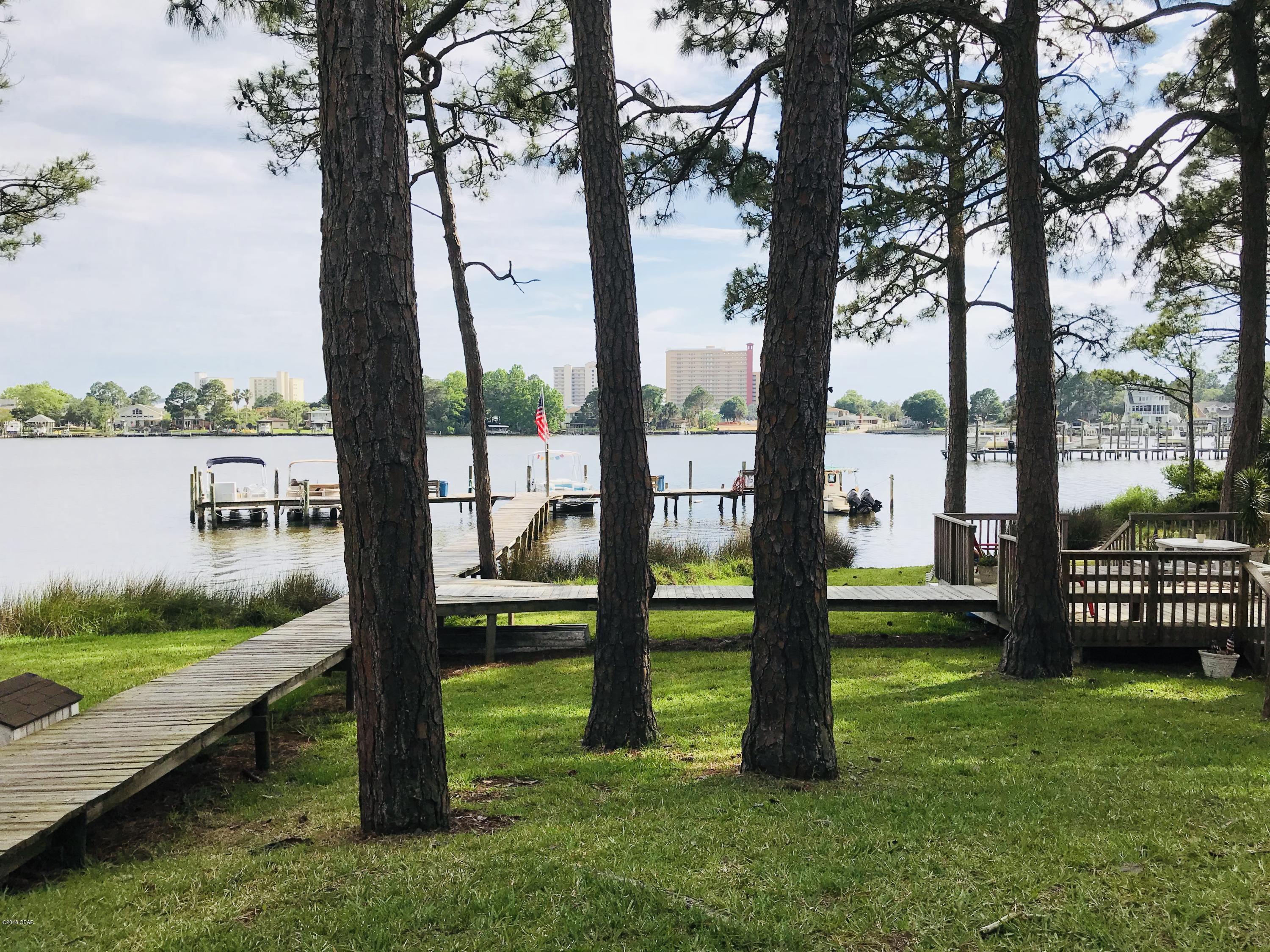 Grand Lagoon Cove Condominium - Residential