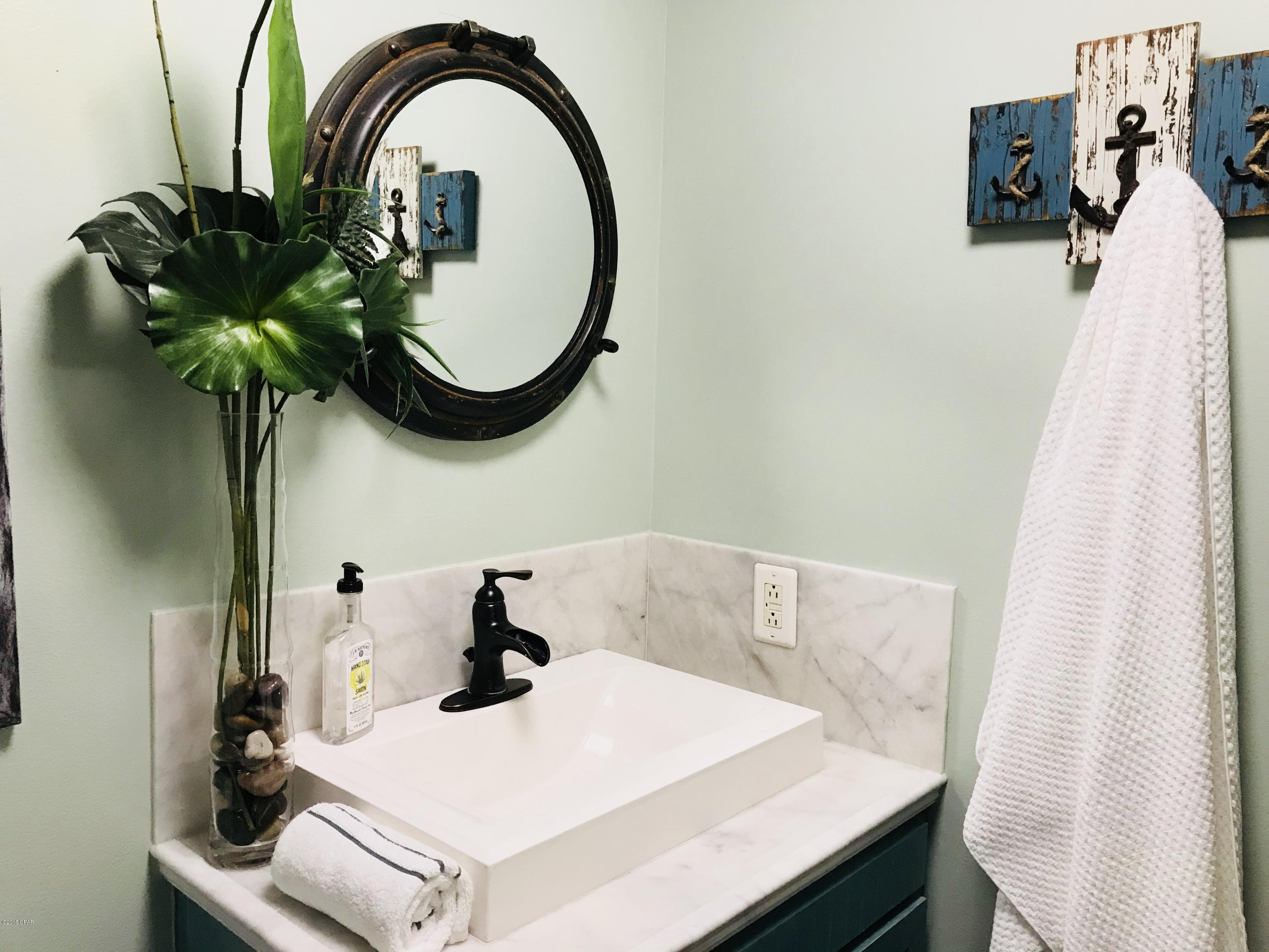 Grand Lagoon Cove Condominium - Residential