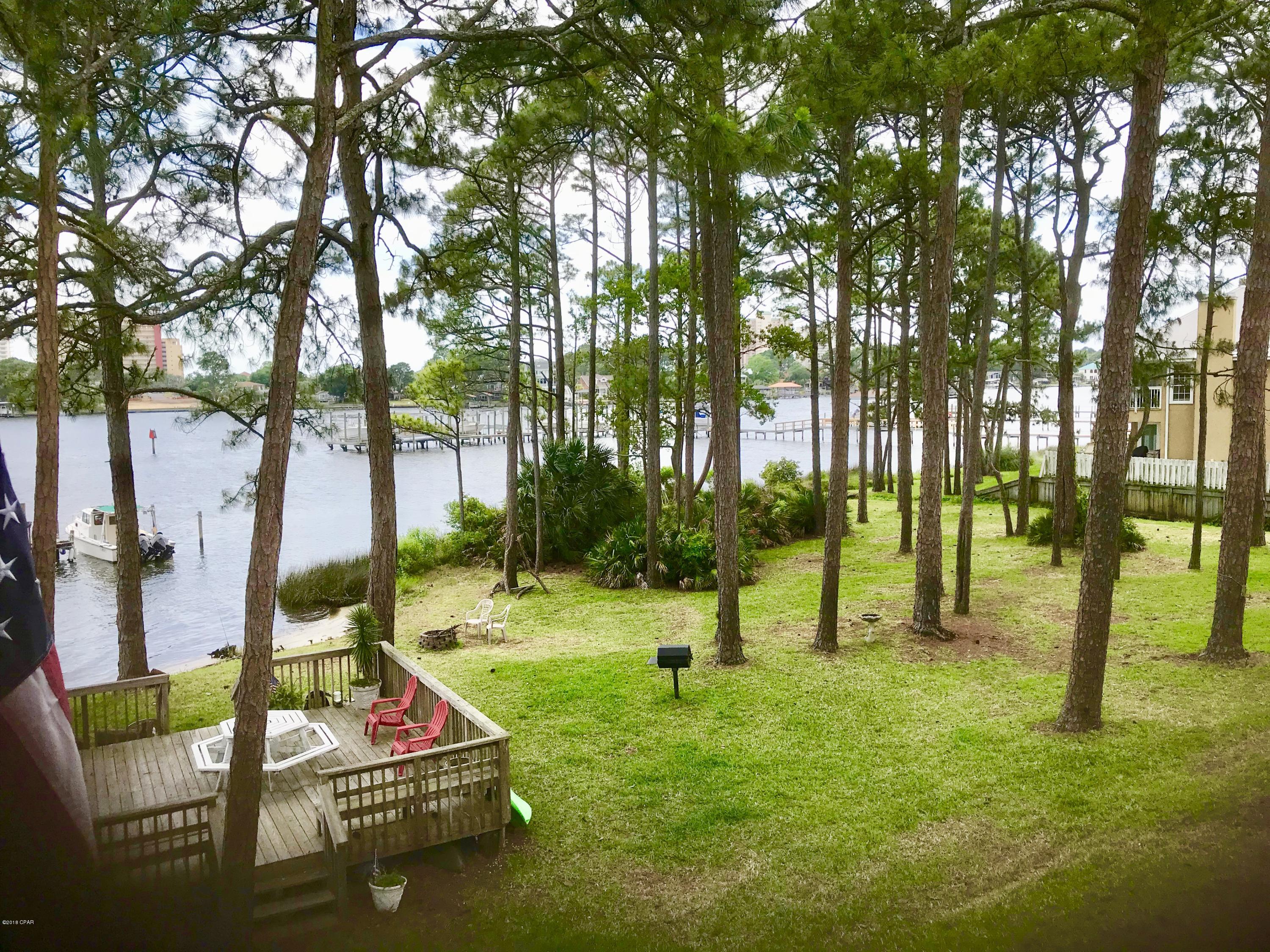 Grand Lagoon Cove Condominium - Residential