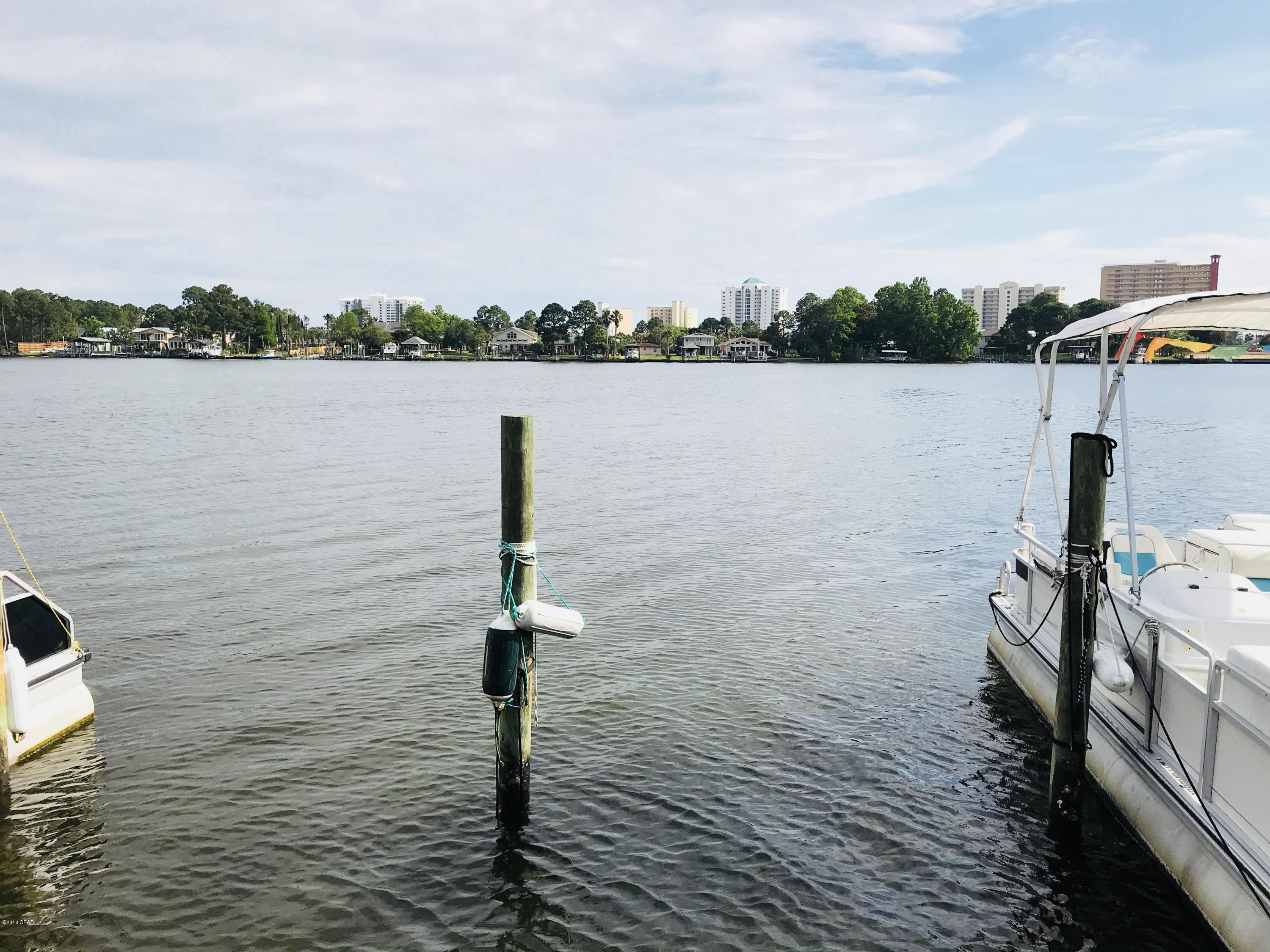 Grand Lagoon Cove Condominium - Residential