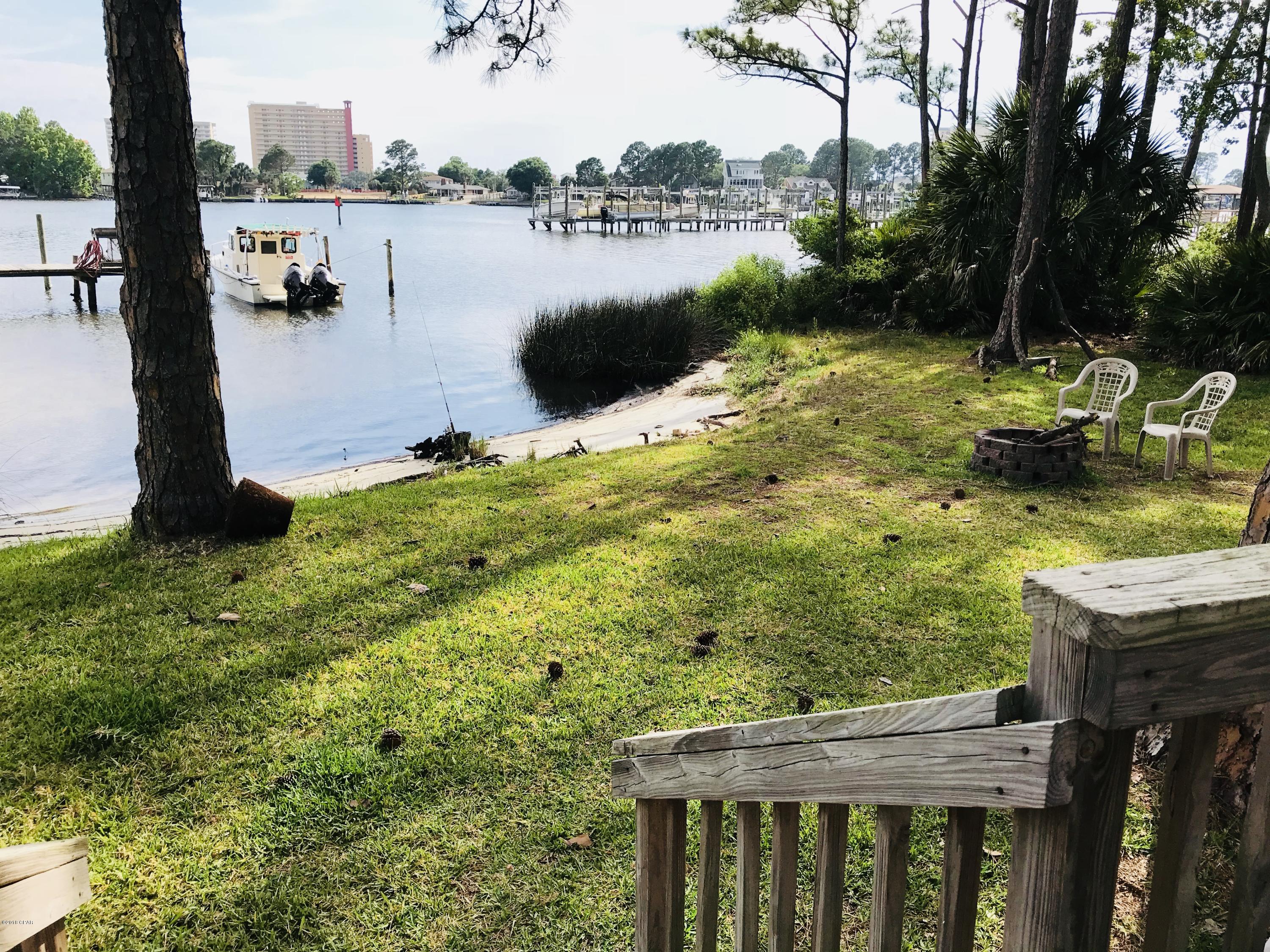 Grand Lagoon Cove Condominium - Residential