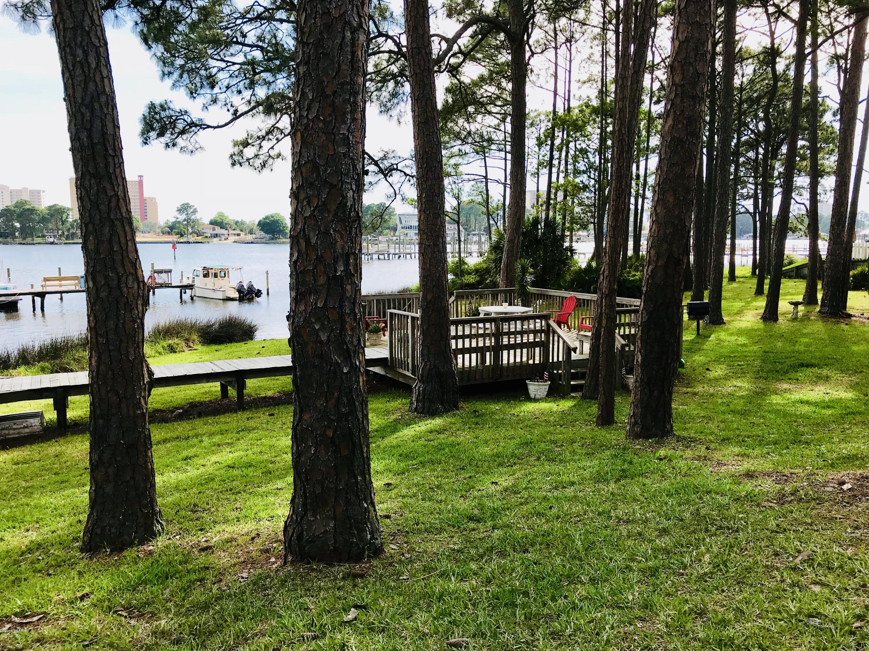 Grand Lagoon Cove Condominium - Residential